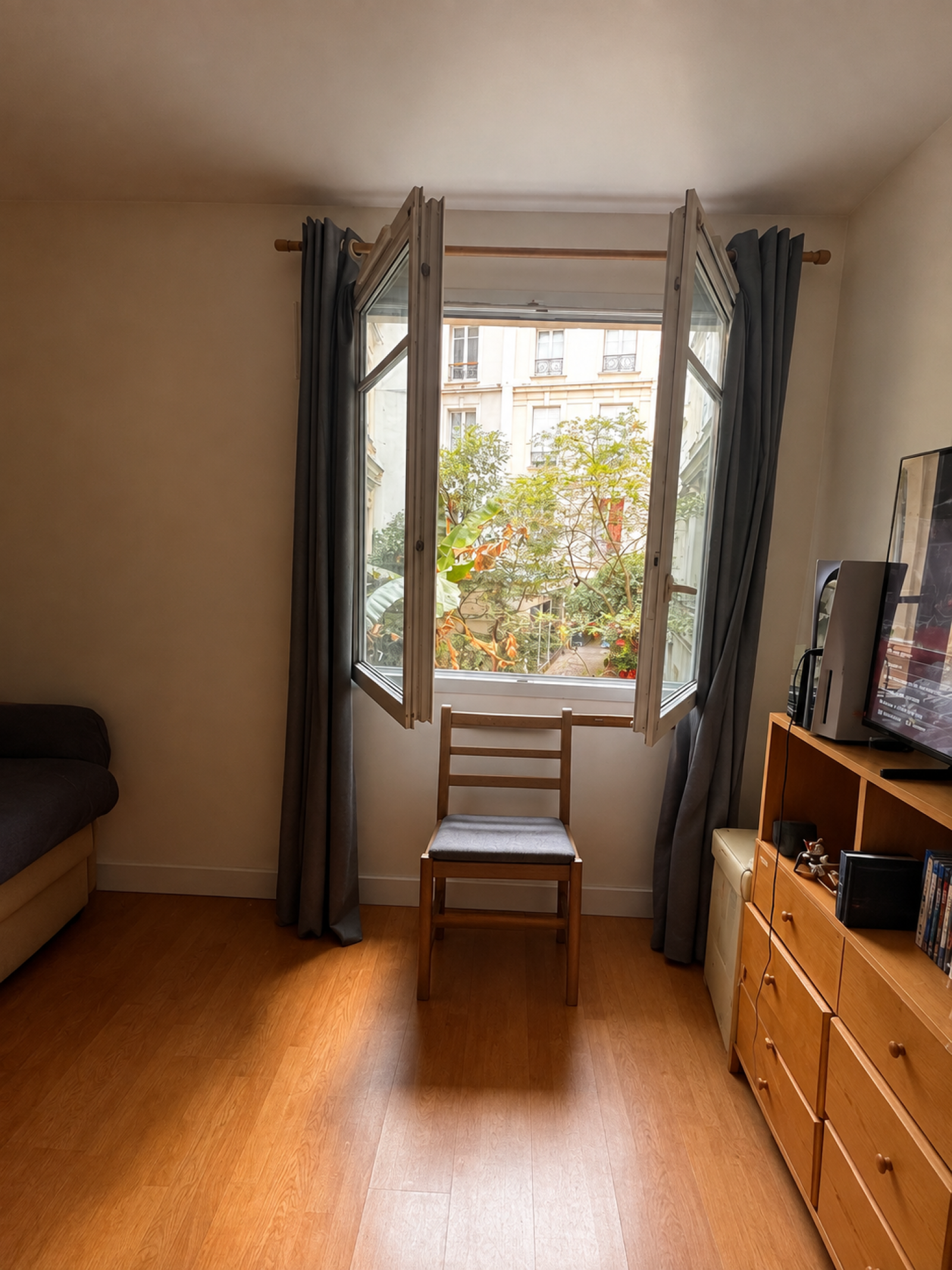 Image_, Appartement, Paris, ref :MVVAP240002396