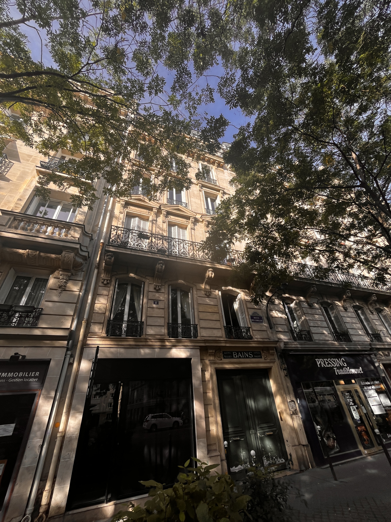Image_, Appartement, Paris, ref :MVVAP240002396