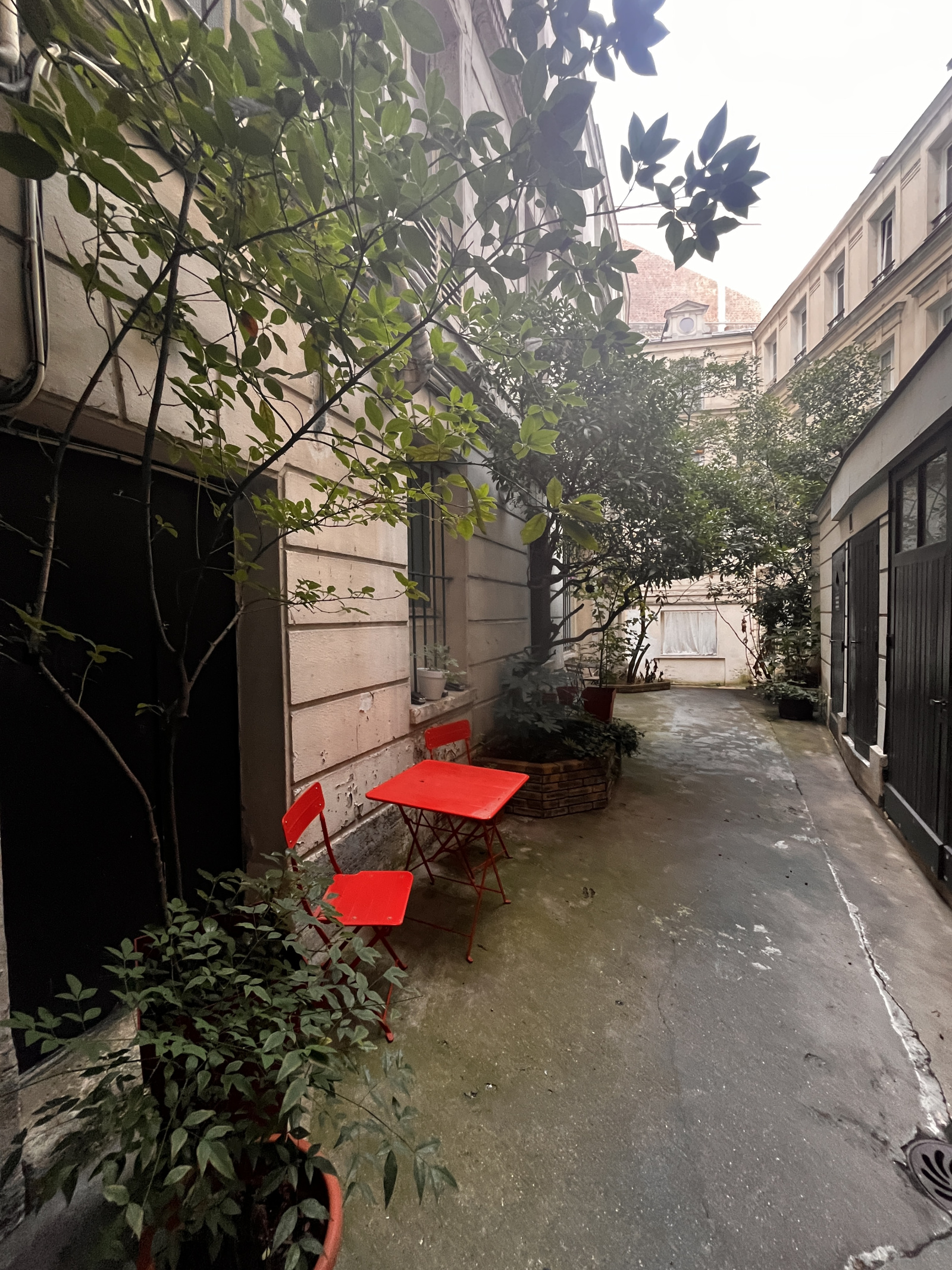 Image_, Appartement, Paris, ref :MVVAP240002396