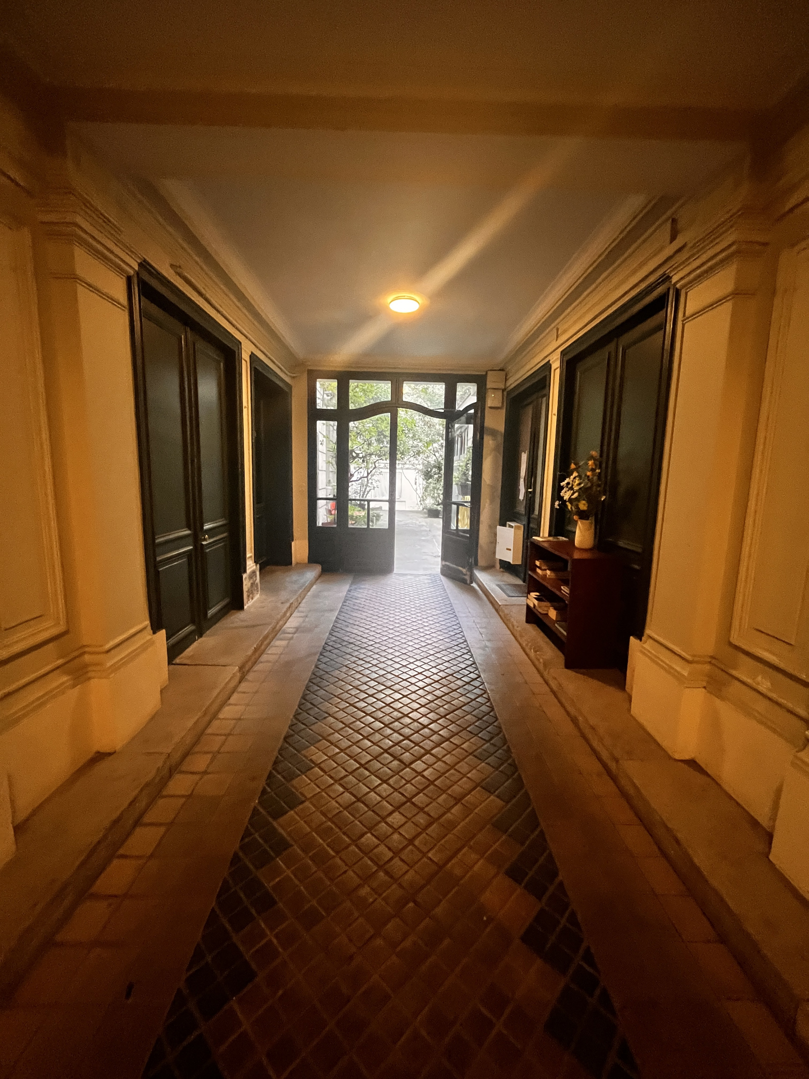 Image_, Appartement, Paris, ref :MVVAP240002396