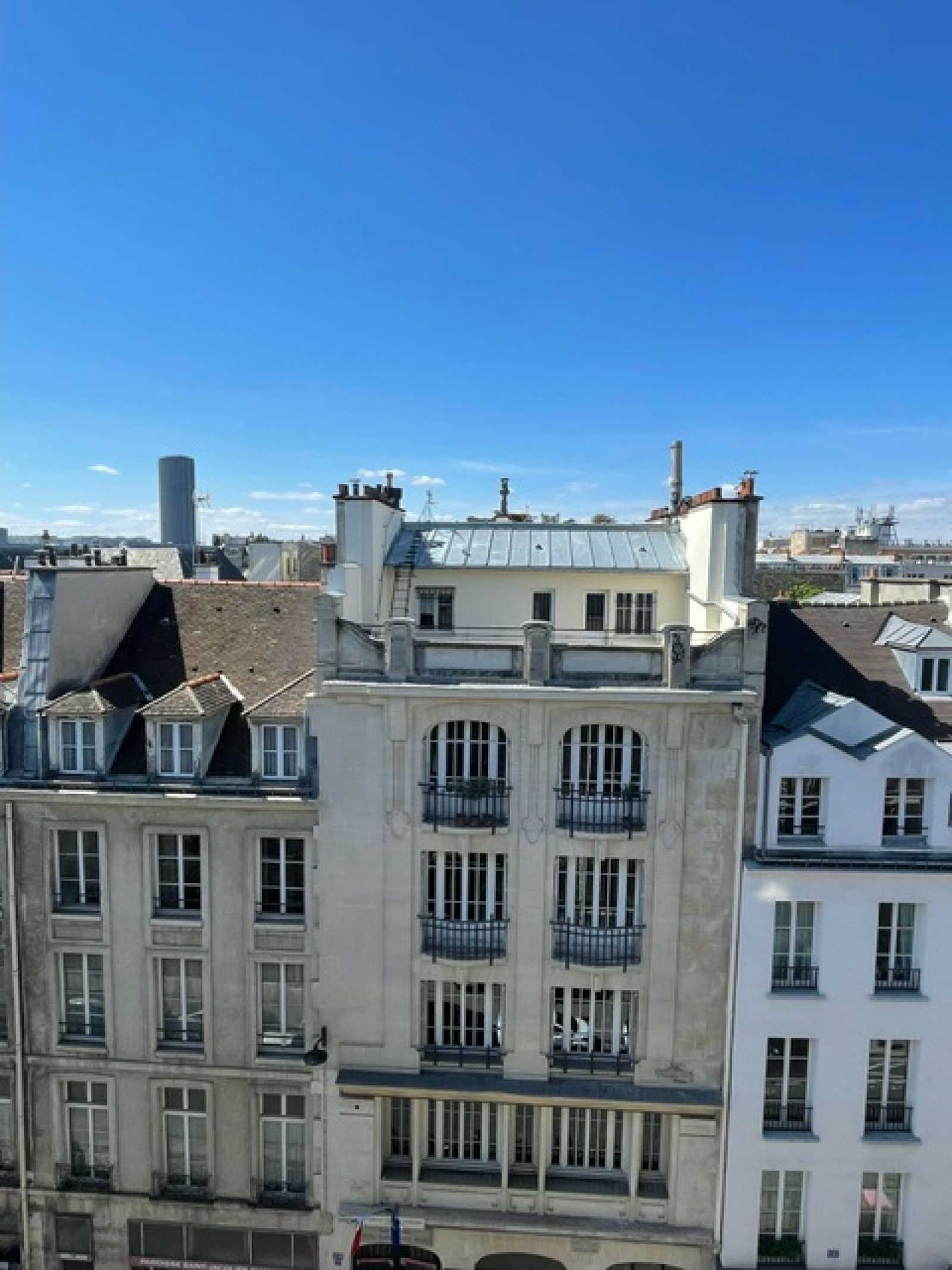 Image_, Appartement, Paris, ref :FSLAP170002248