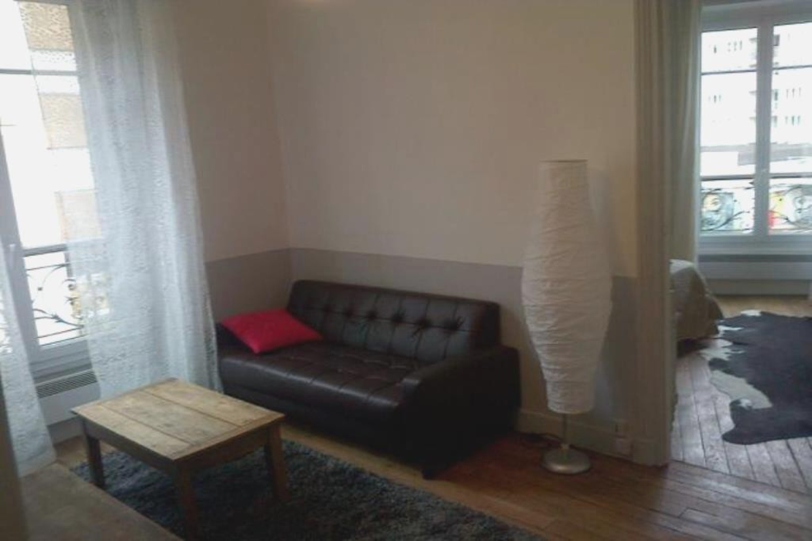 Image_, Appartement, Paris, ref :755la