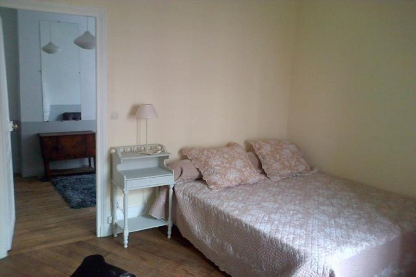Image_, Appartement, Paris, ref :755la