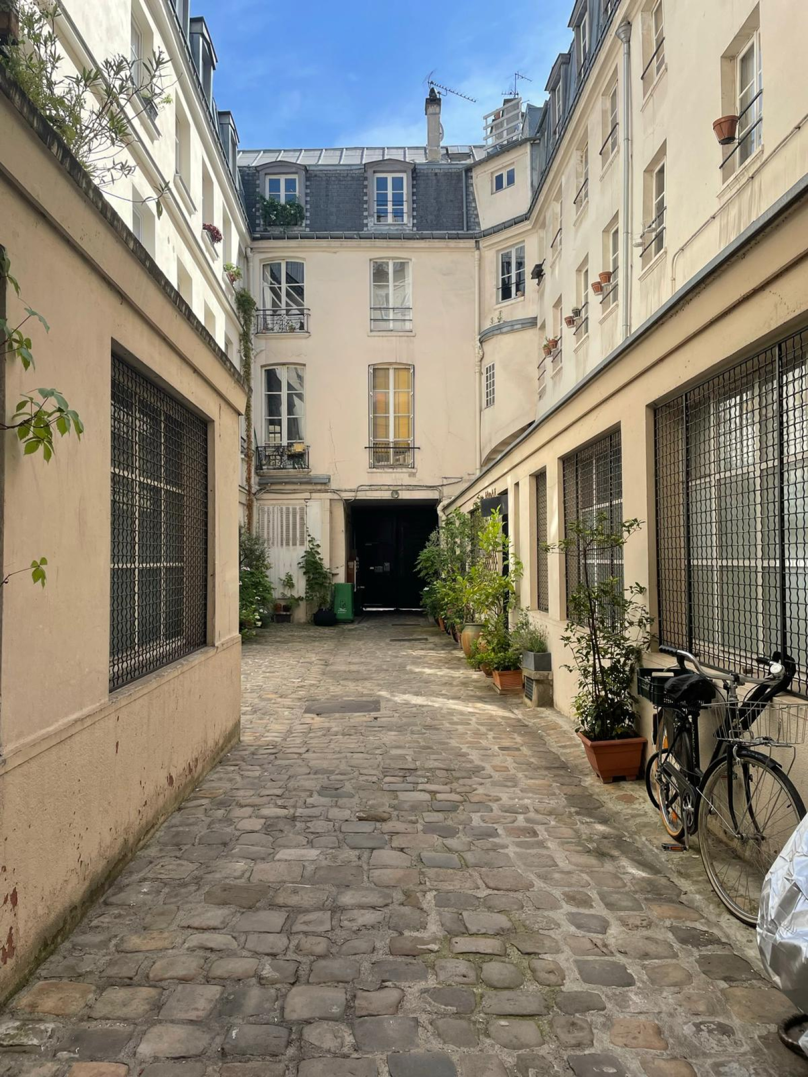 Image_, Studio, Paris, ref :FSLST170002157