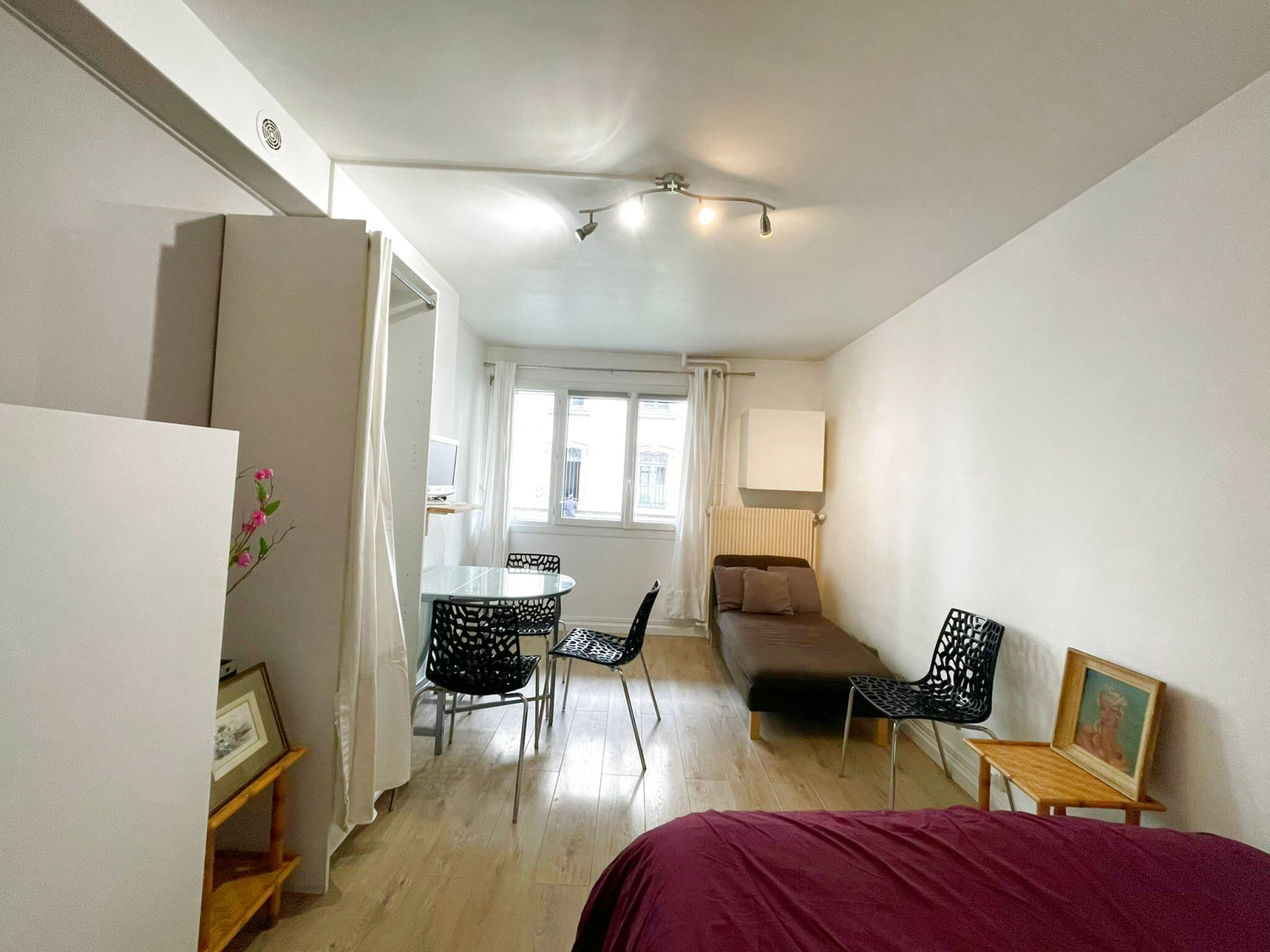 Image_, Appartement, Paris, ref :FSLAP170002152