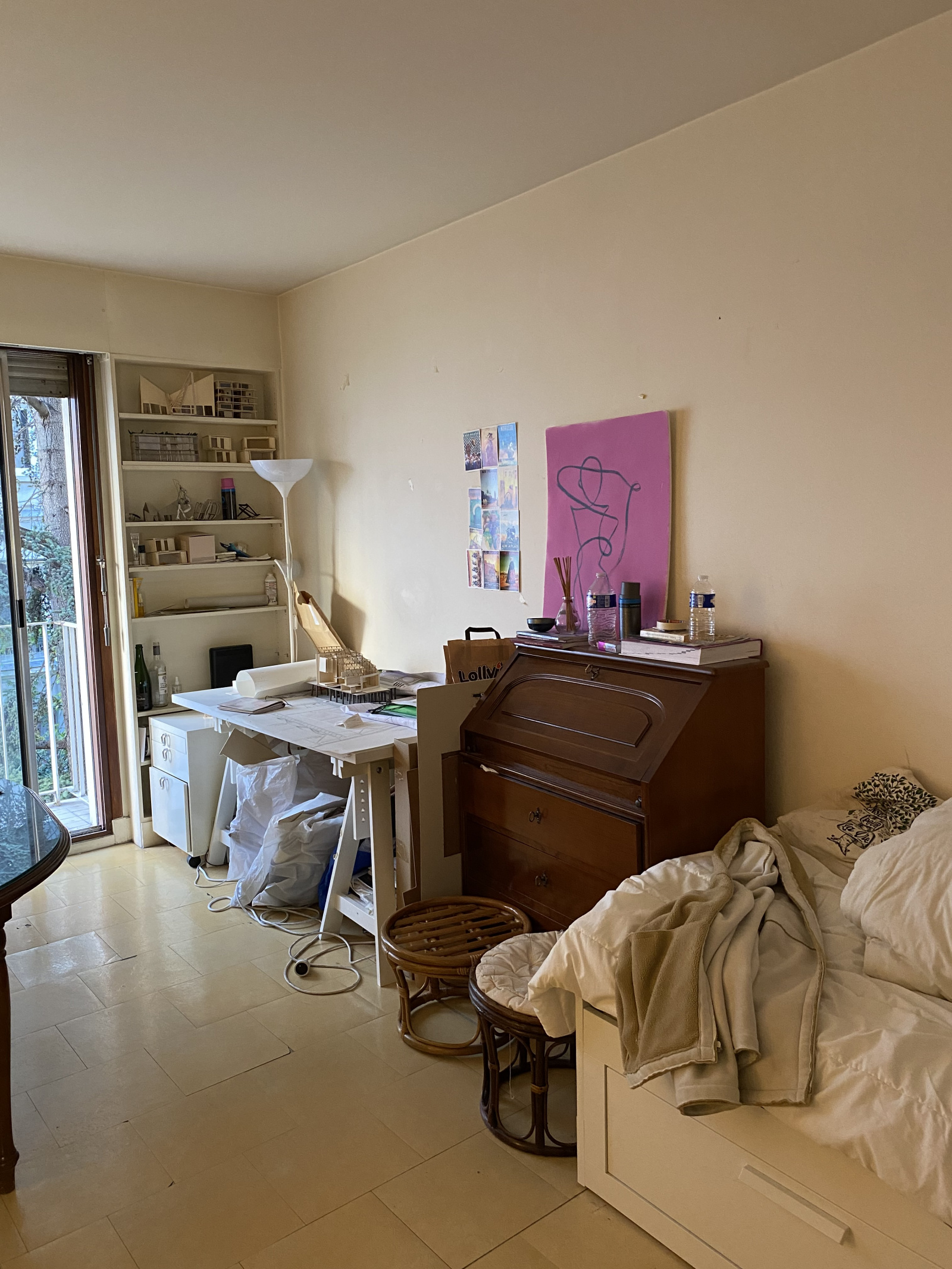 Image_, Appartement, Paris, ref :FSVAP170002178