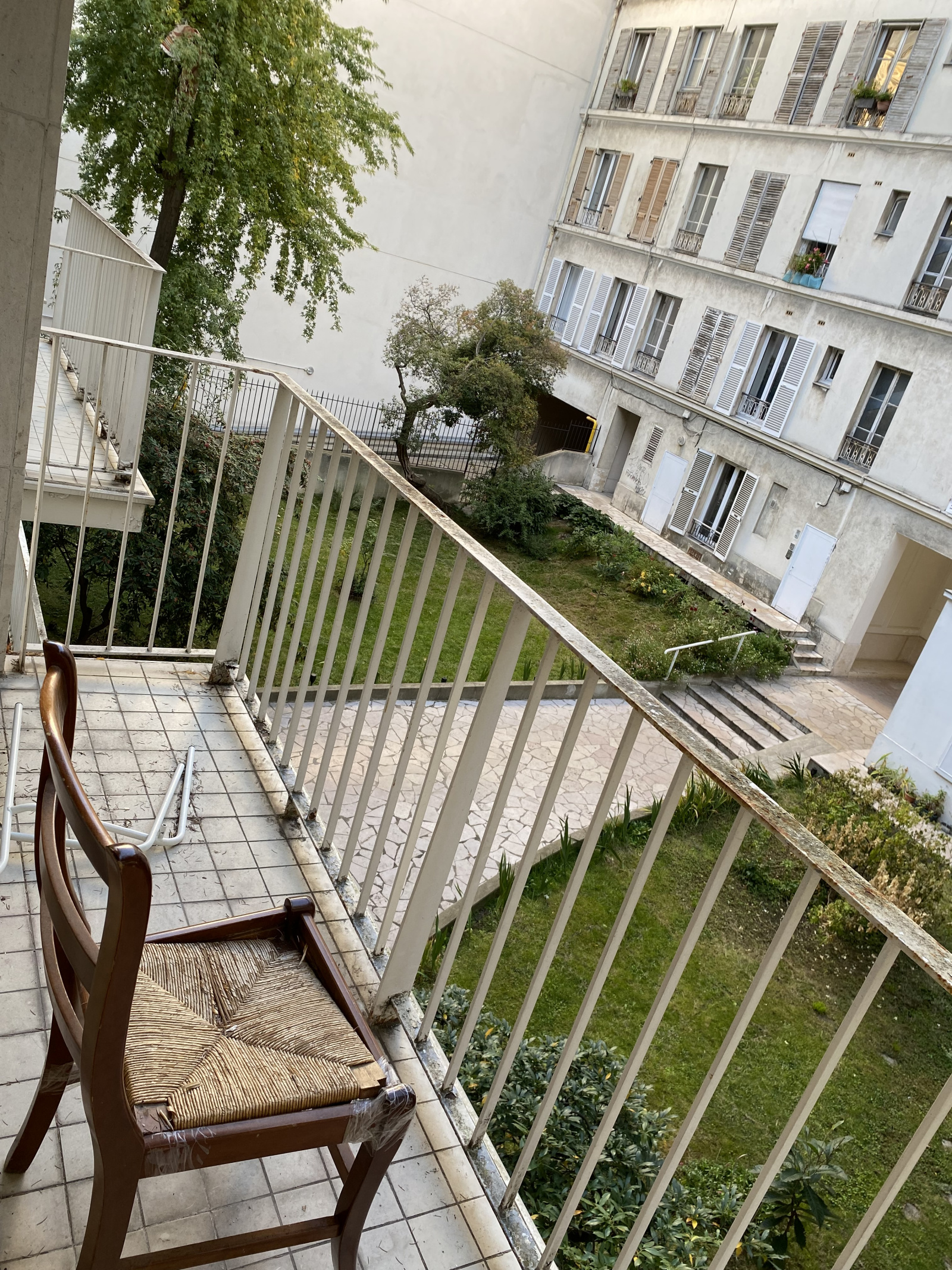 Image_, Appartement, Paris, ref :FSVAP170002178