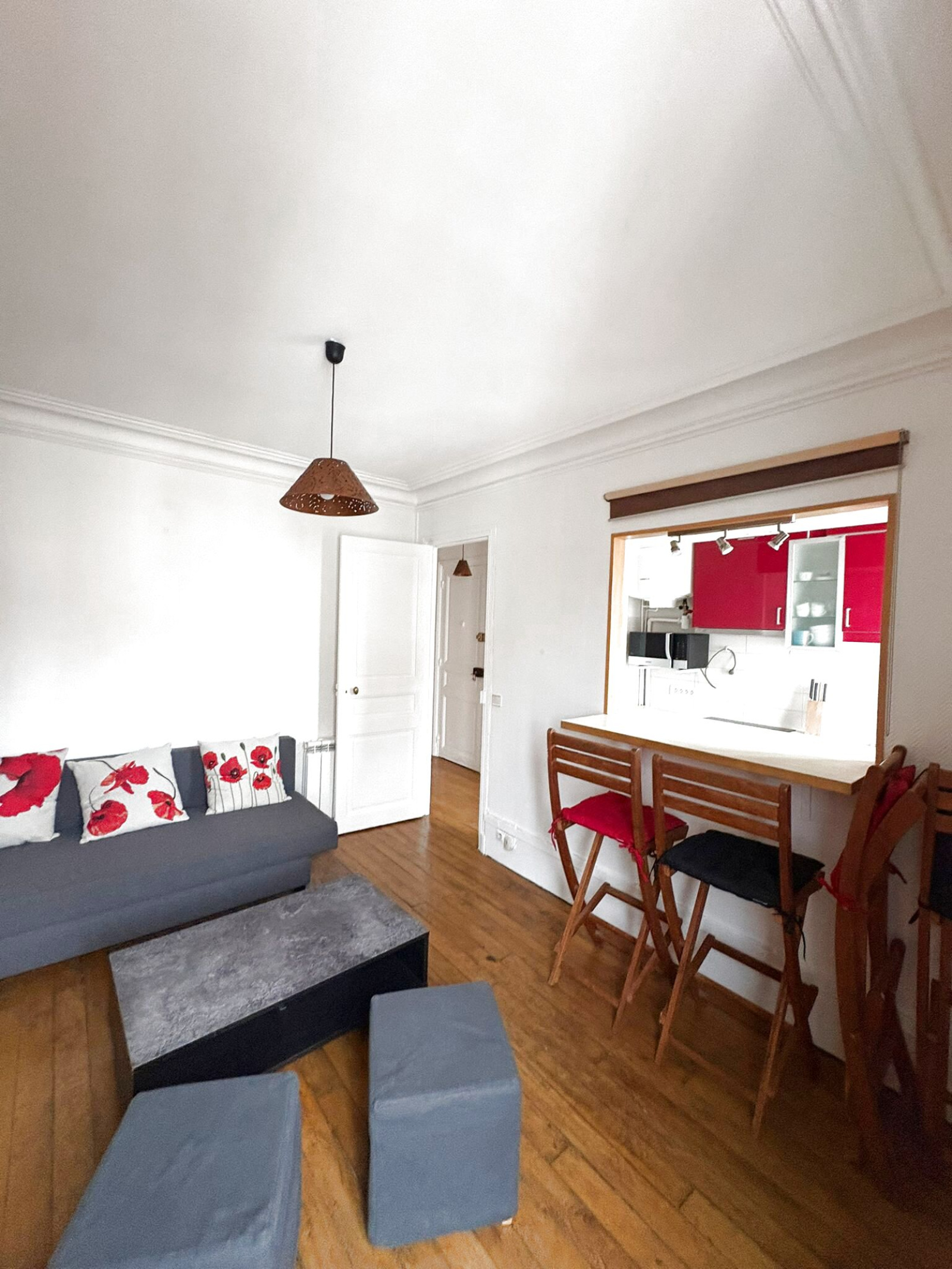 Image_, Appartement, Paris, ref :568la