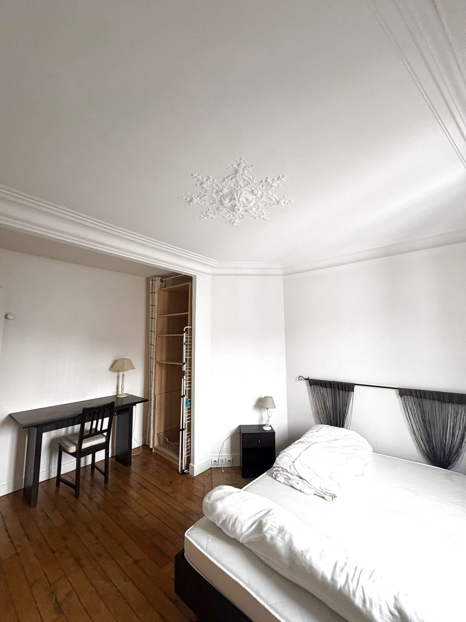 Image_, Appartement, Paris, ref :568la