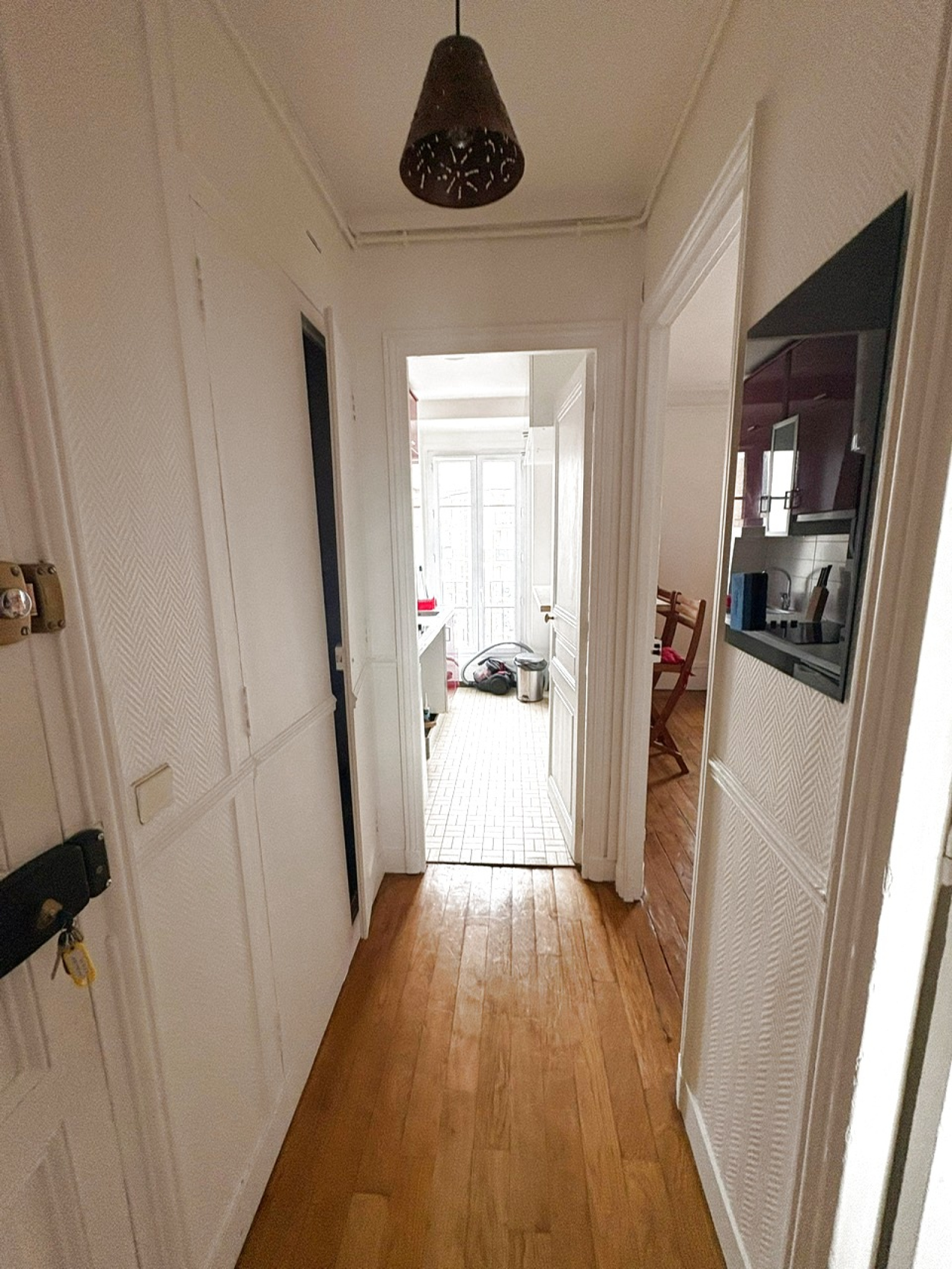 Image_, Appartement, Paris, ref :568la