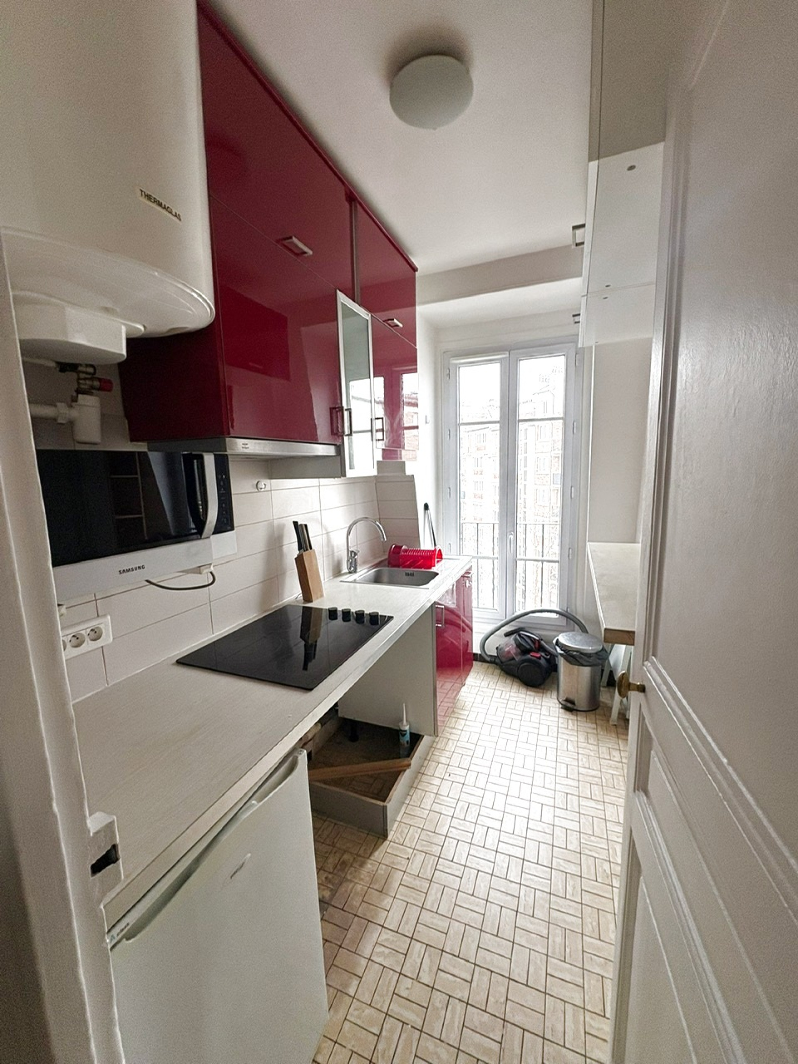 Image_, Appartement, Paris, ref :568la