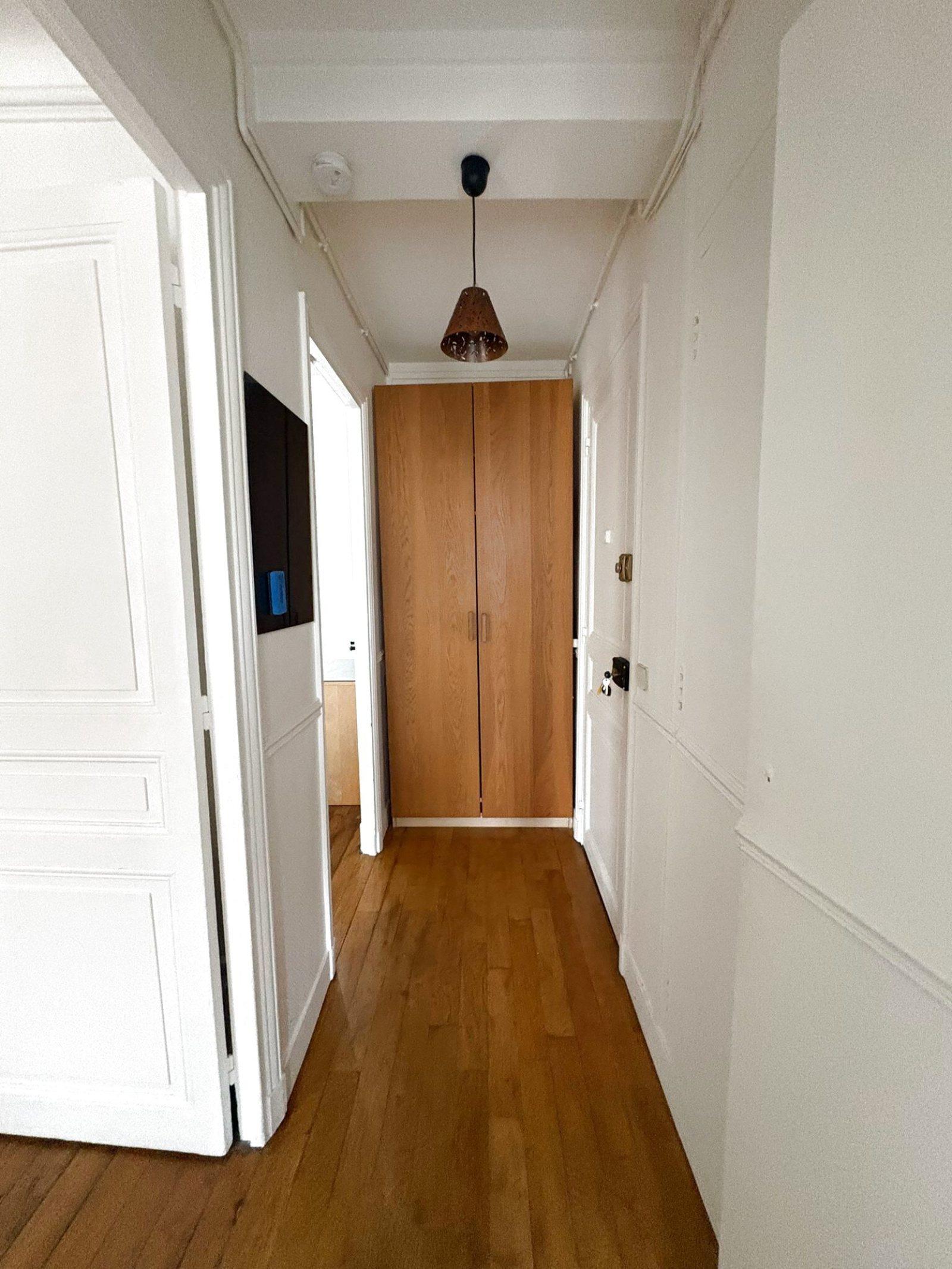 Image_, Appartement, Paris, ref :568la