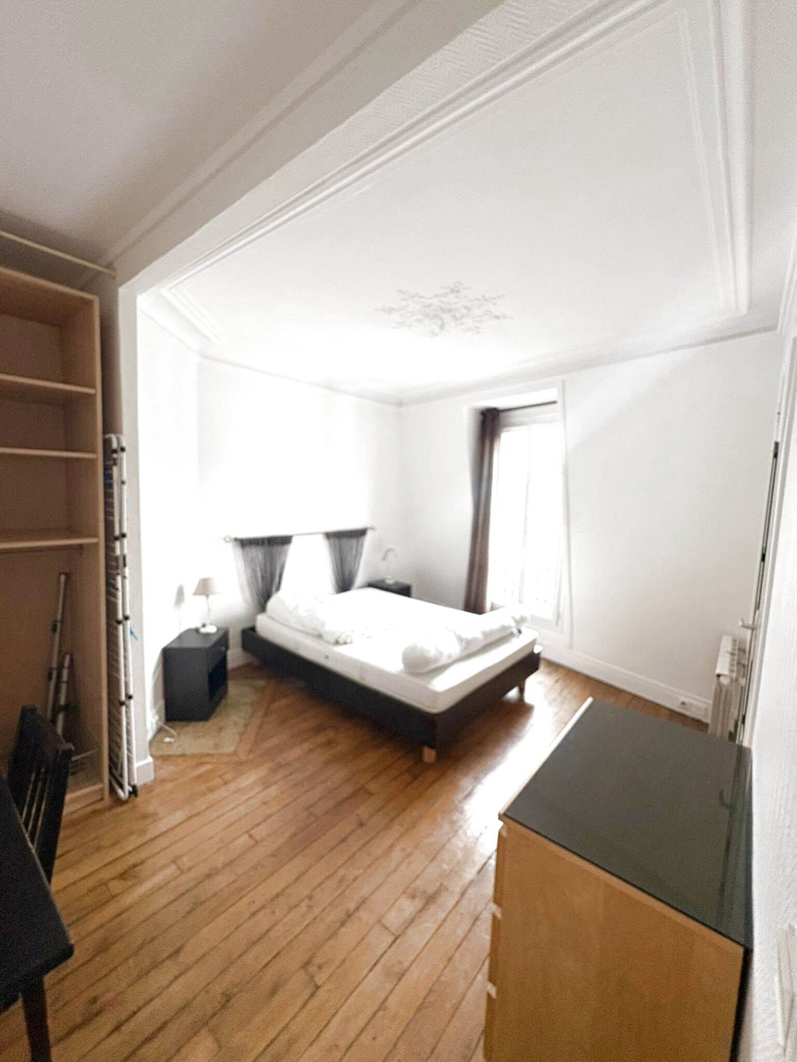 Image_, Appartement, Paris, ref :568la