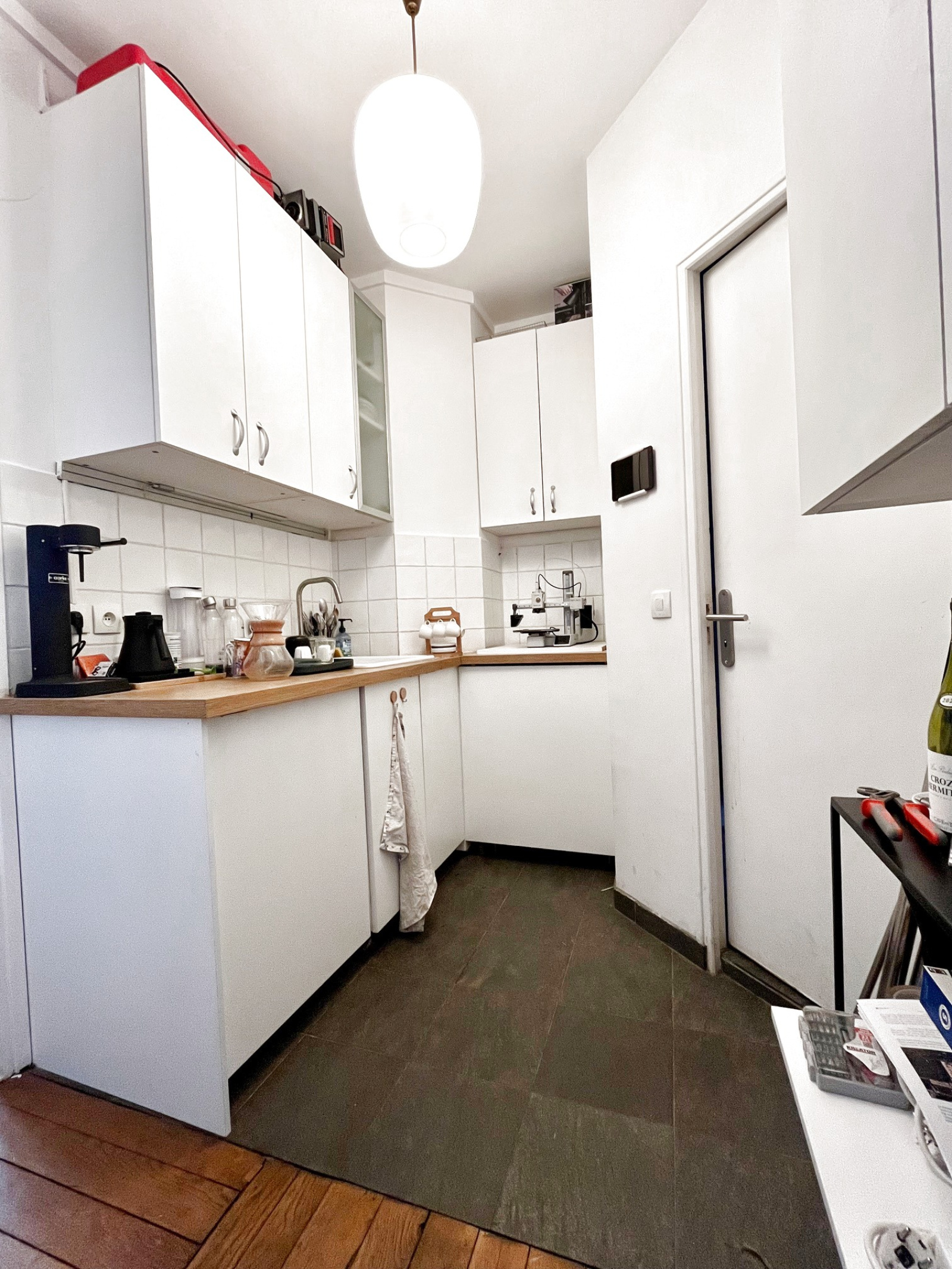Image_, Appartement, Paris, ref :IVAP10002365