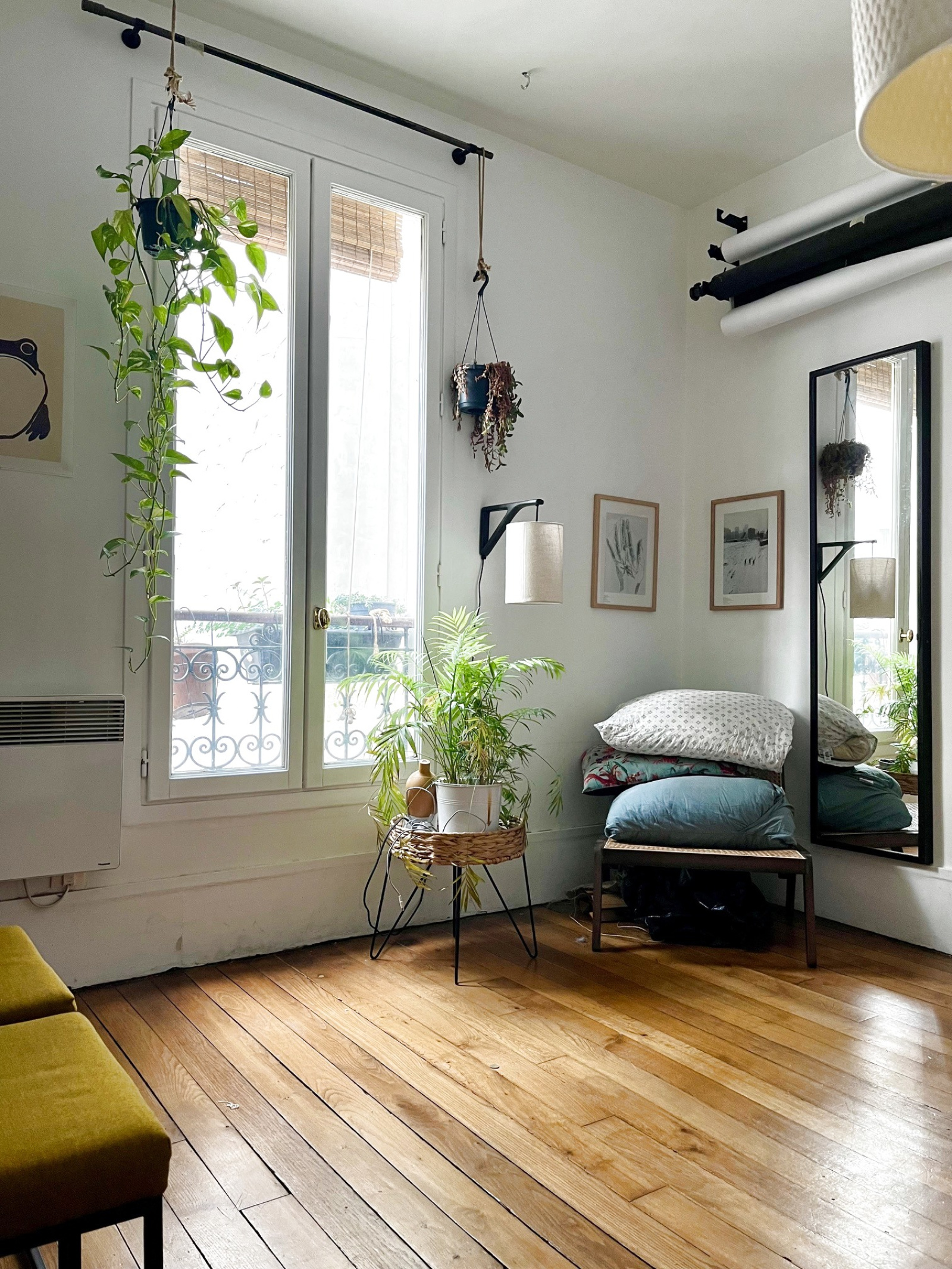 Image_, Appartement, Paris, ref :IVAP10002365