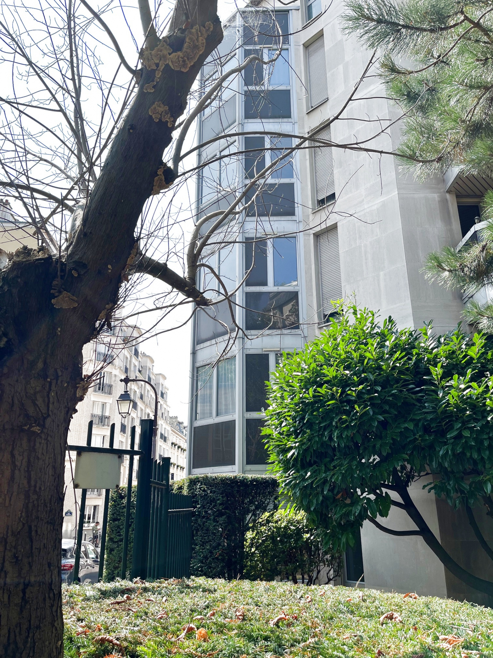 Image_, Appartement, Paris, ref :FSVAP170002266