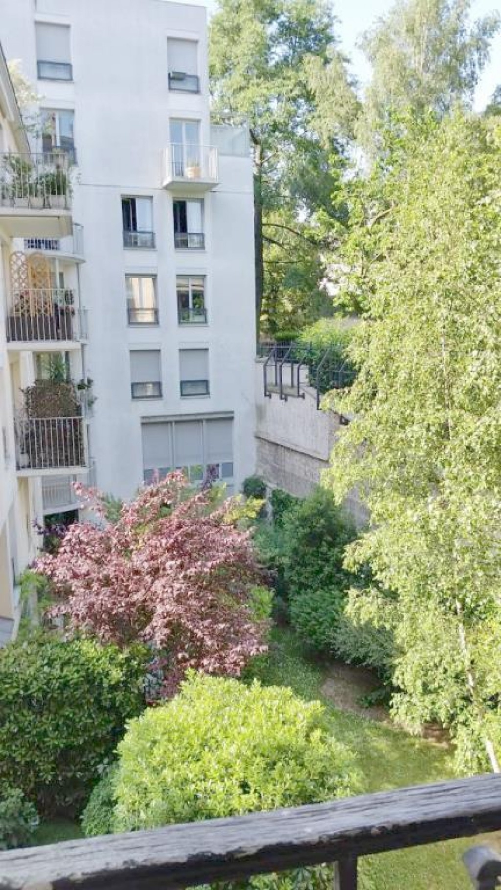 Image_, Appartement, Paris, ref :324la
