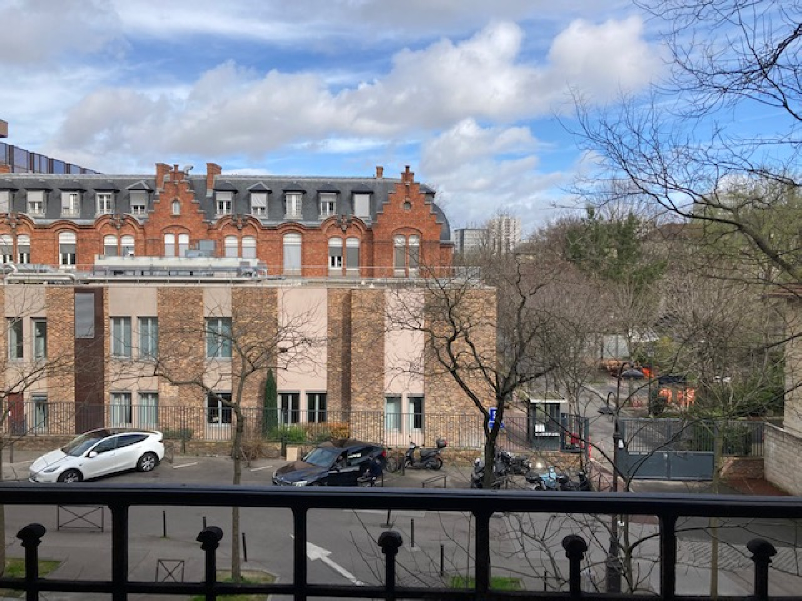 Image_, Appartement, Paris, ref :324la