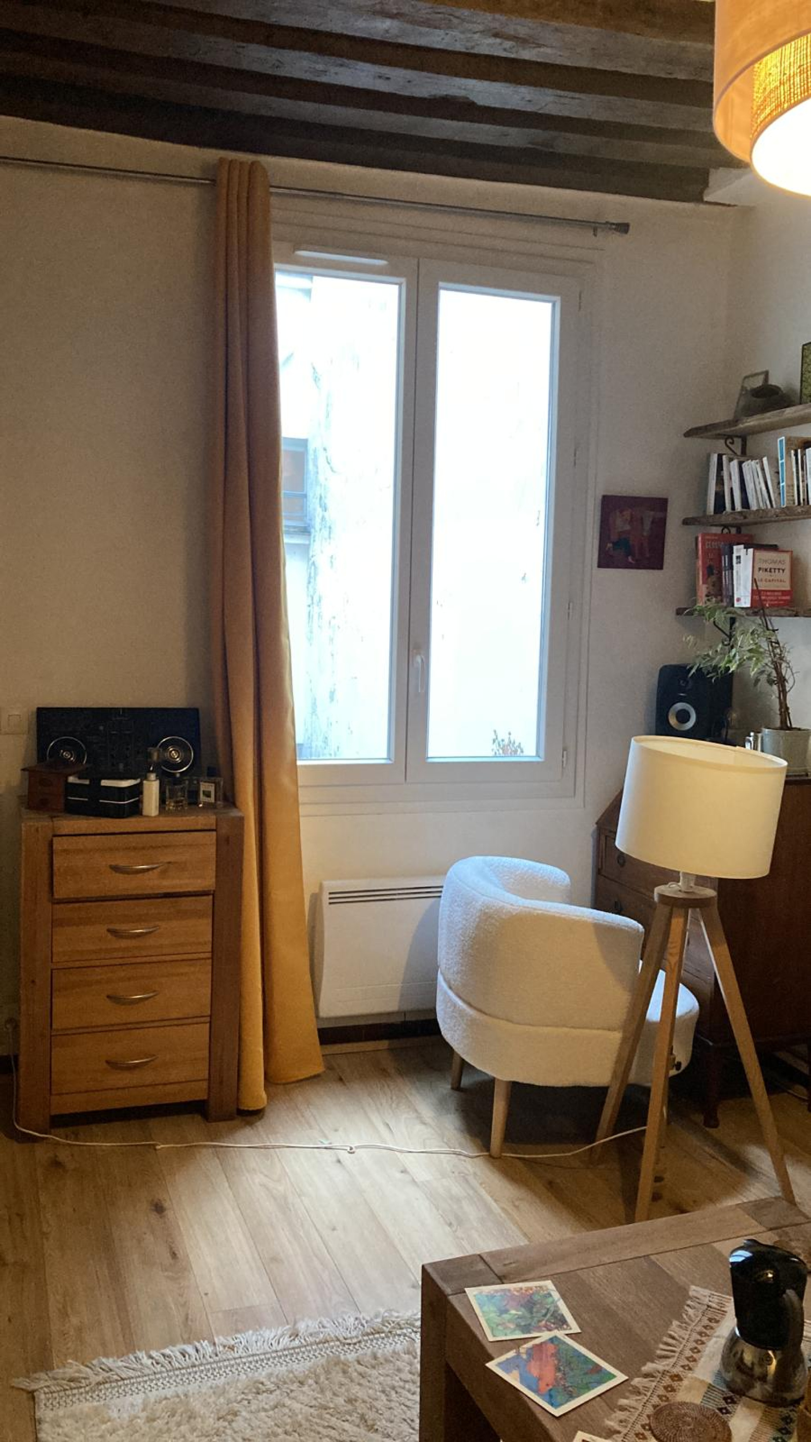 Image_, Appartement, Paris, ref :FSLAP170002348