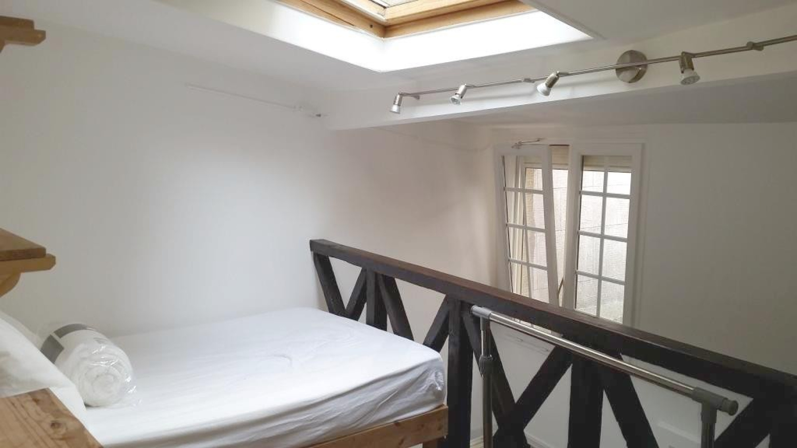 Image_, Appartement, Paris, ref :888la