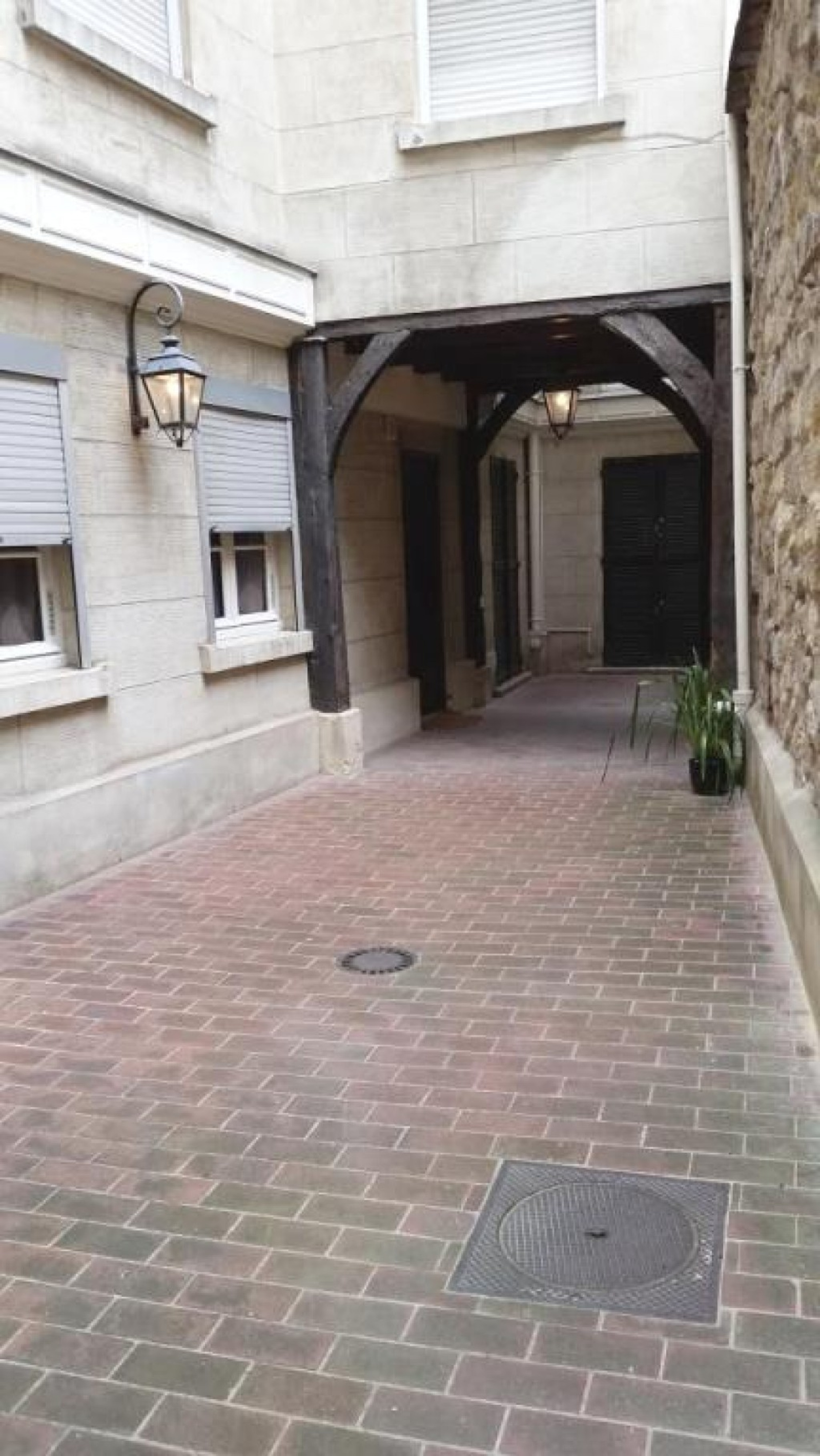 Image_, Appartement, Paris, ref :888la