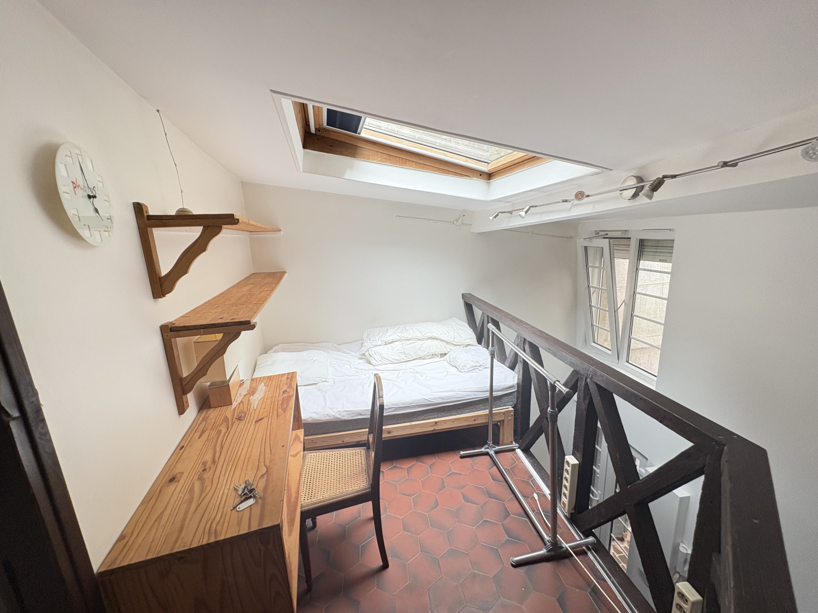 Image_, Appartement, Paris, ref :888la