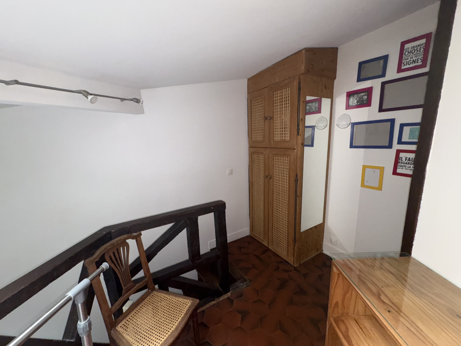 Image_, Appartement, Paris, ref :888la