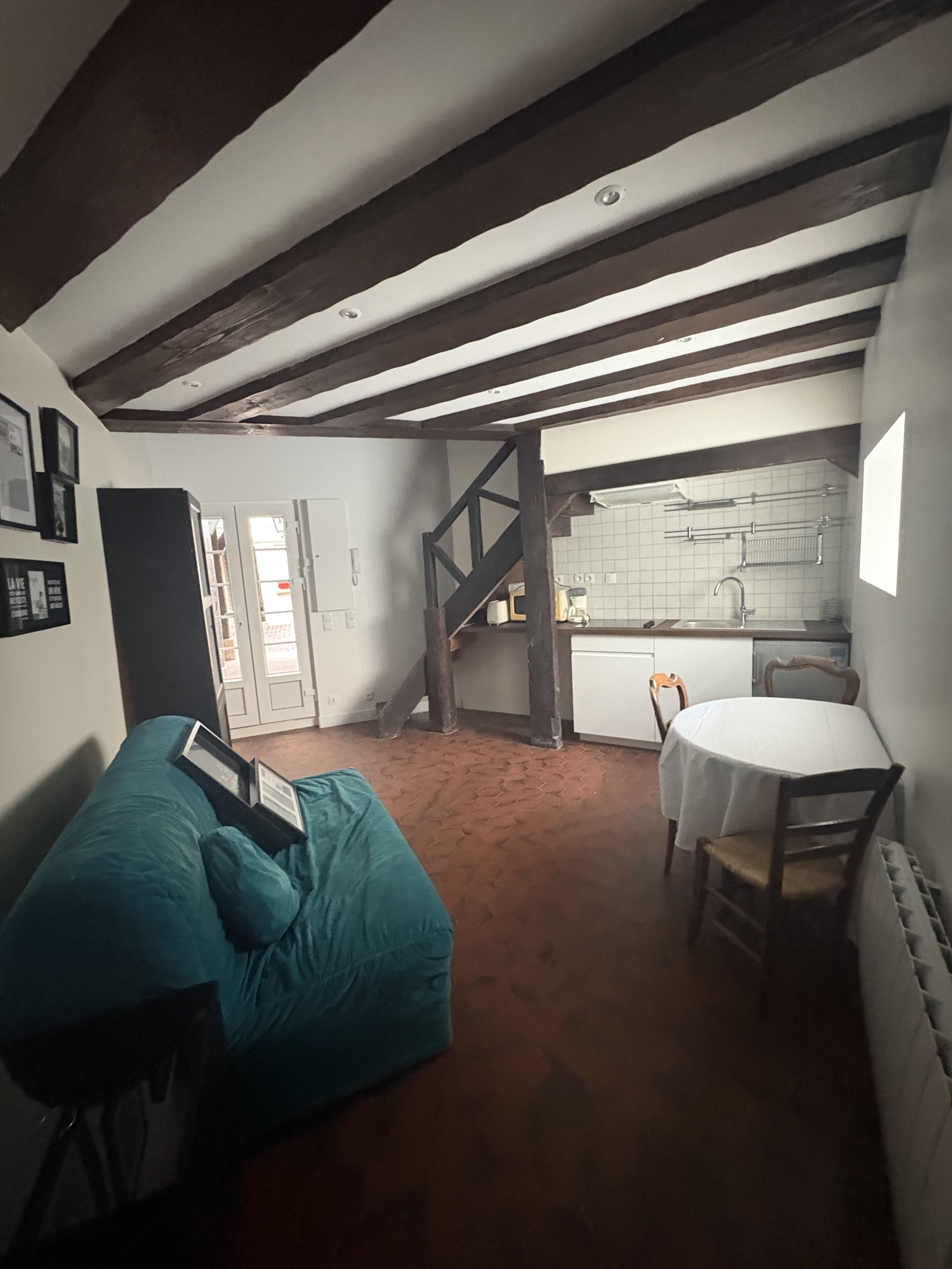 Image_, Appartement, Paris, ref :888la