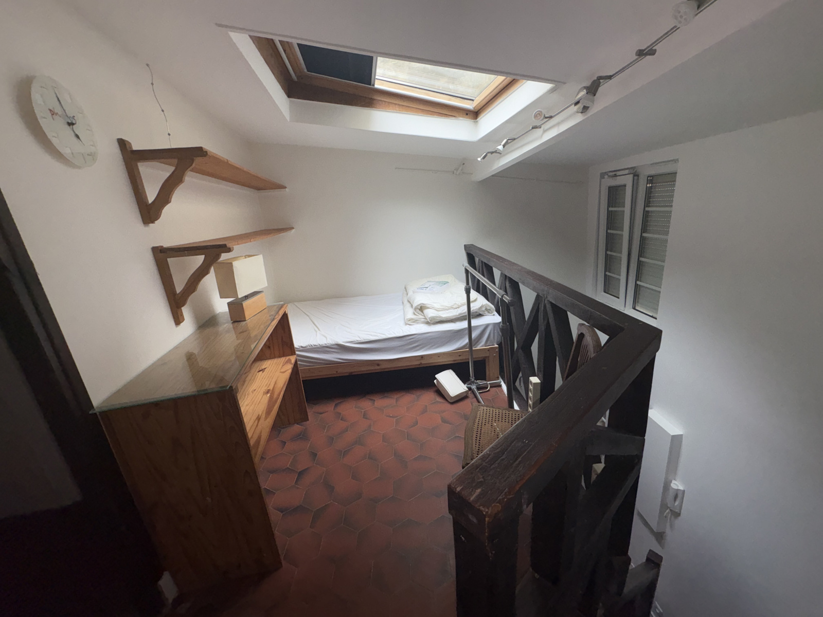 Image_, Appartement, Paris, ref :888la