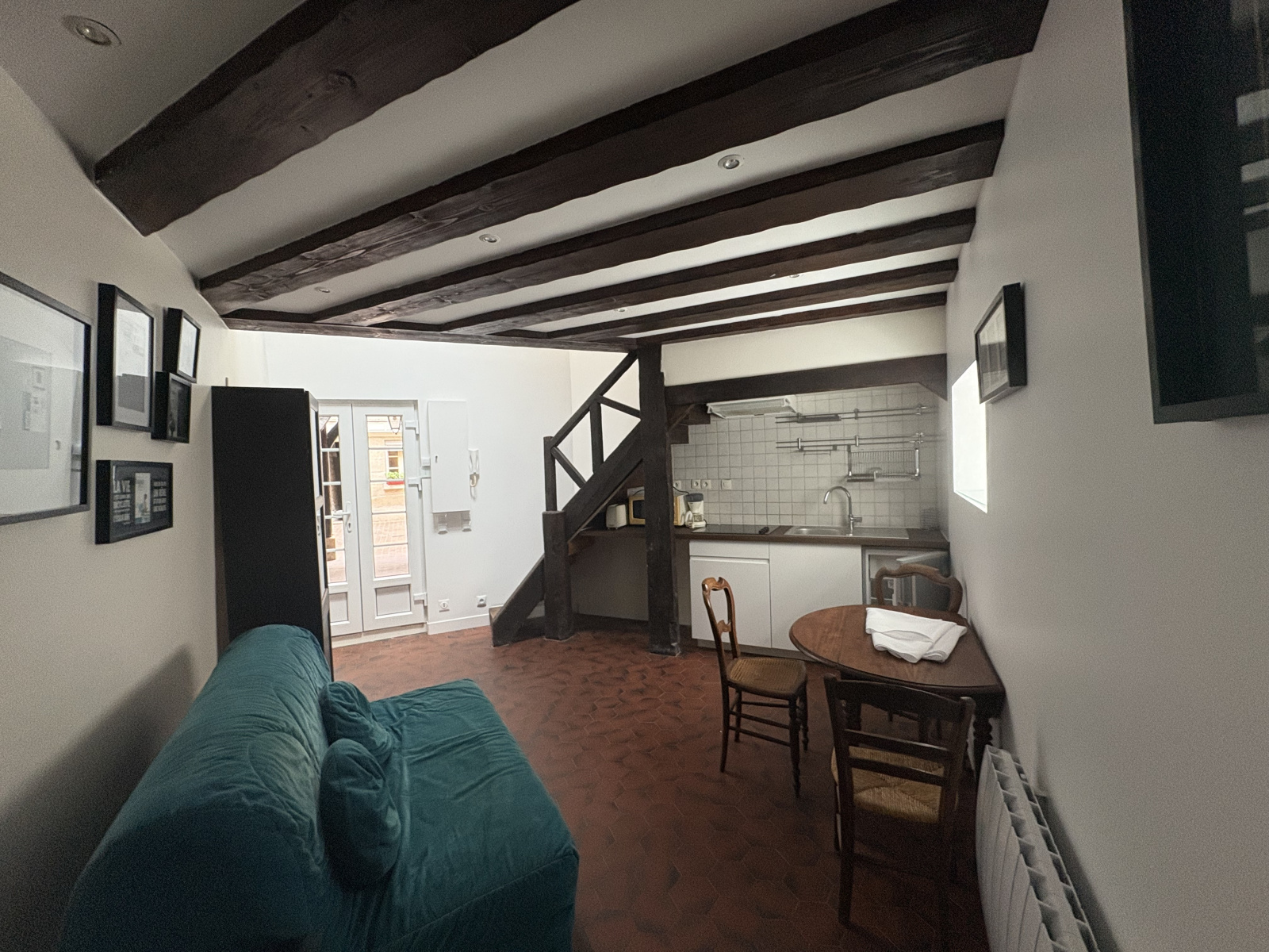 Image_, Appartement, Paris, ref :888la