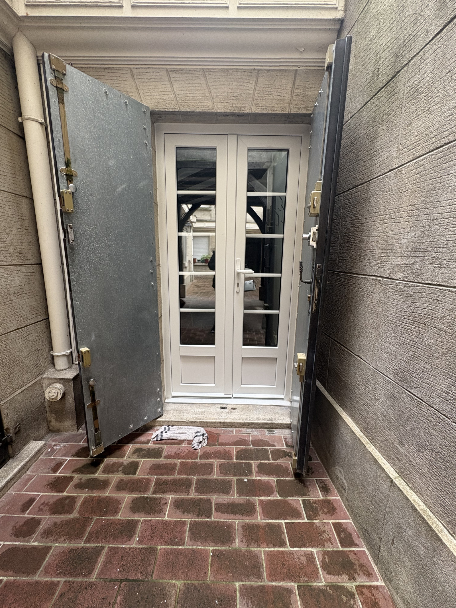 Image_, Appartement, Paris, ref :888la
