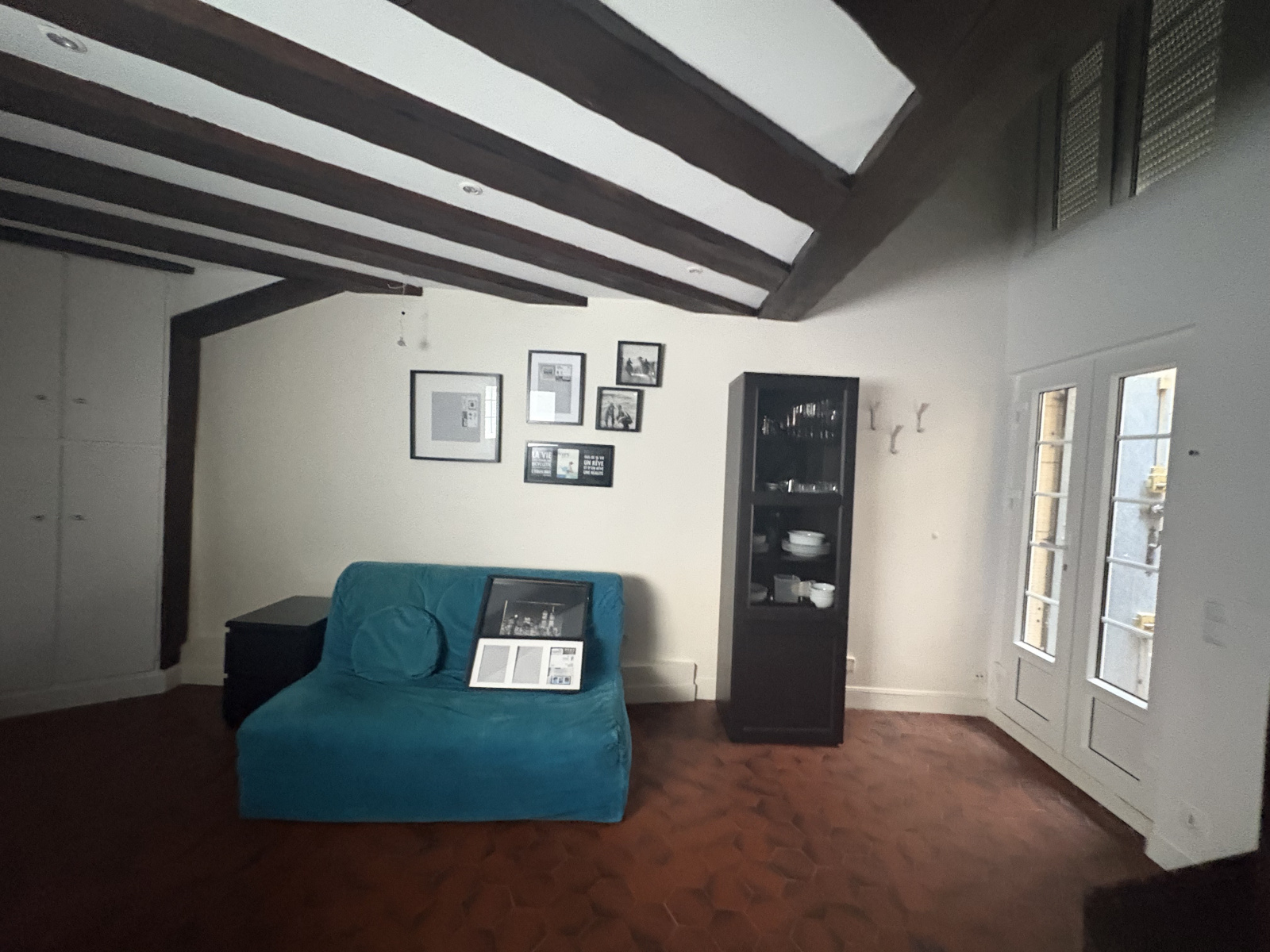 Image_, Appartement, Paris, ref :888la