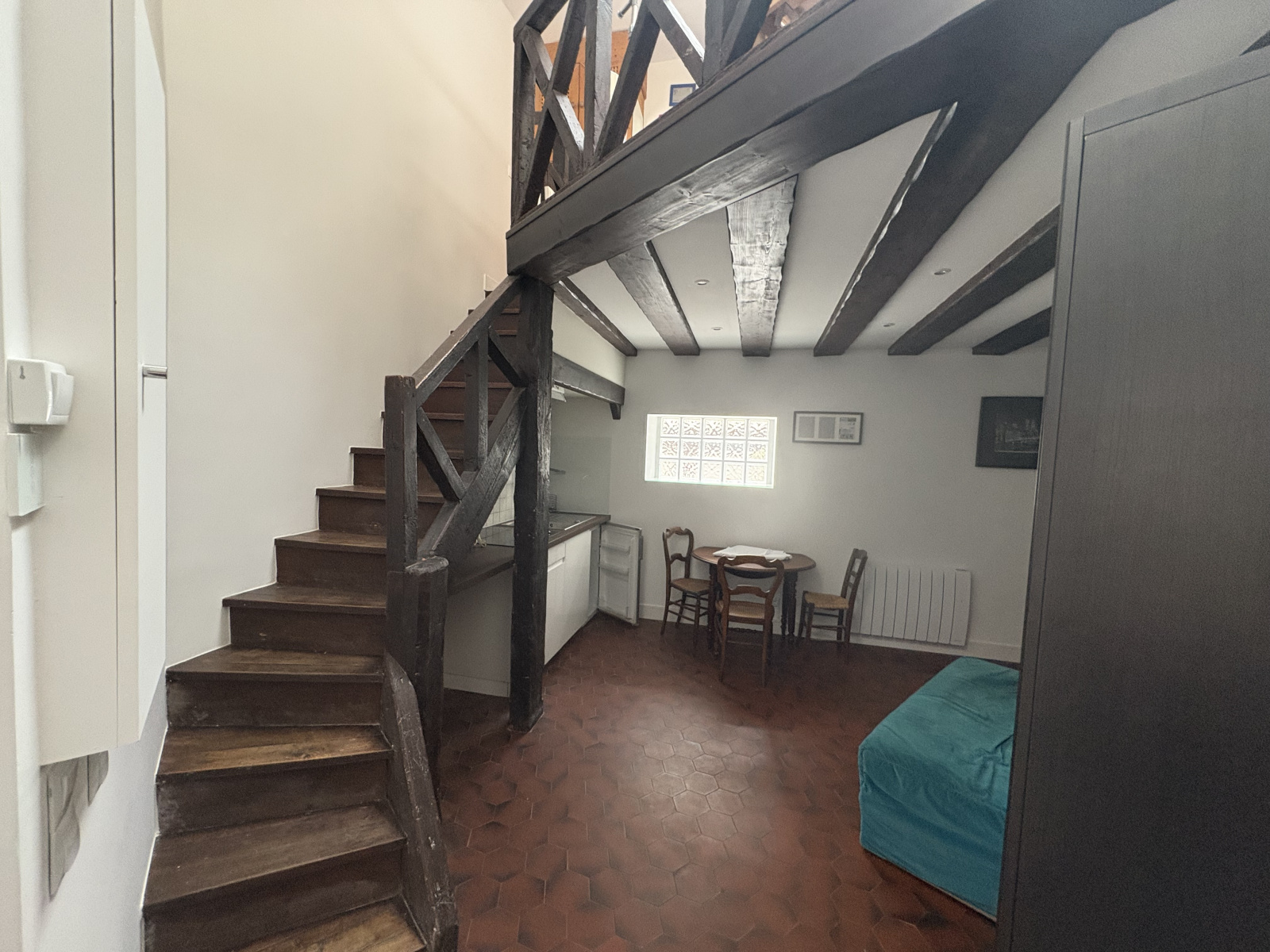 Image_, Appartement, Paris, ref :888la
