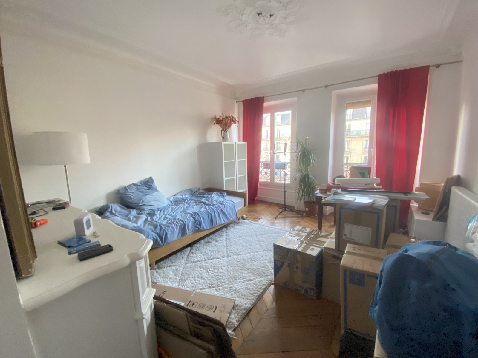 Image_, Appartement, Paris, ref :FSLAP170002171