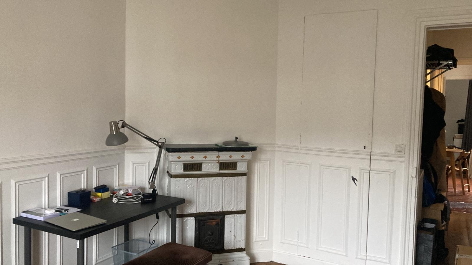 Image_, Appartement, Paris, ref :FSLAP170002171