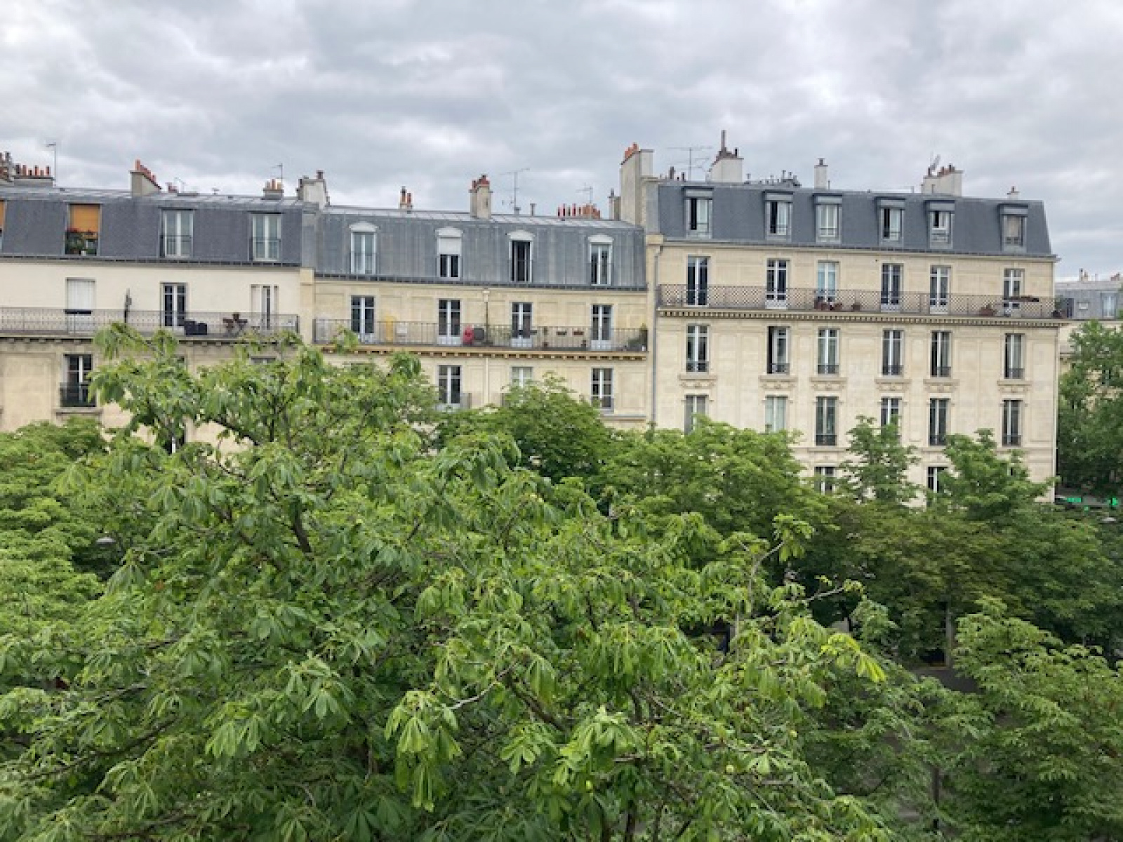 Image_, Appartement, Paris, ref :FSLAP170002171