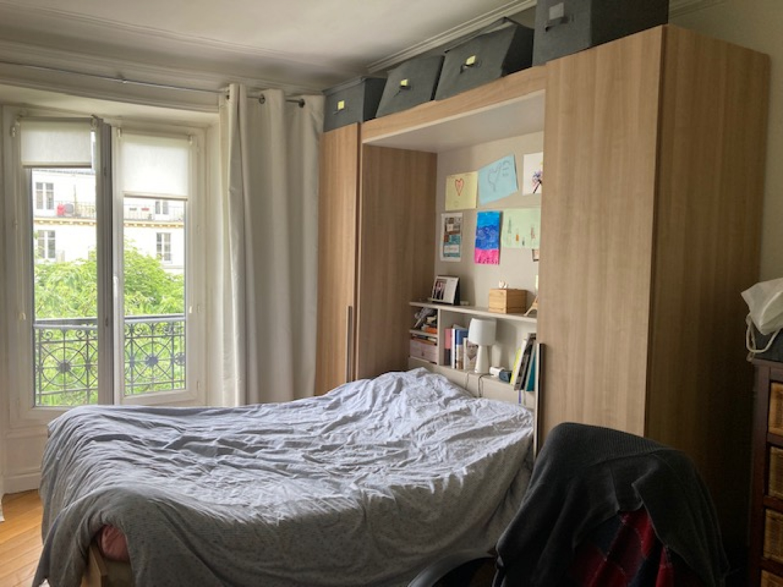 Image_, Appartement, Paris, ref :FSLAP170002171