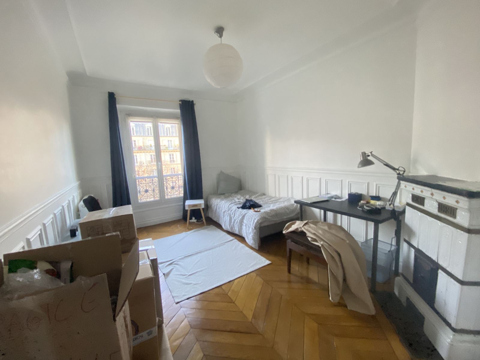 Image_, Appartement, Paris, ref :FSLAP170002171