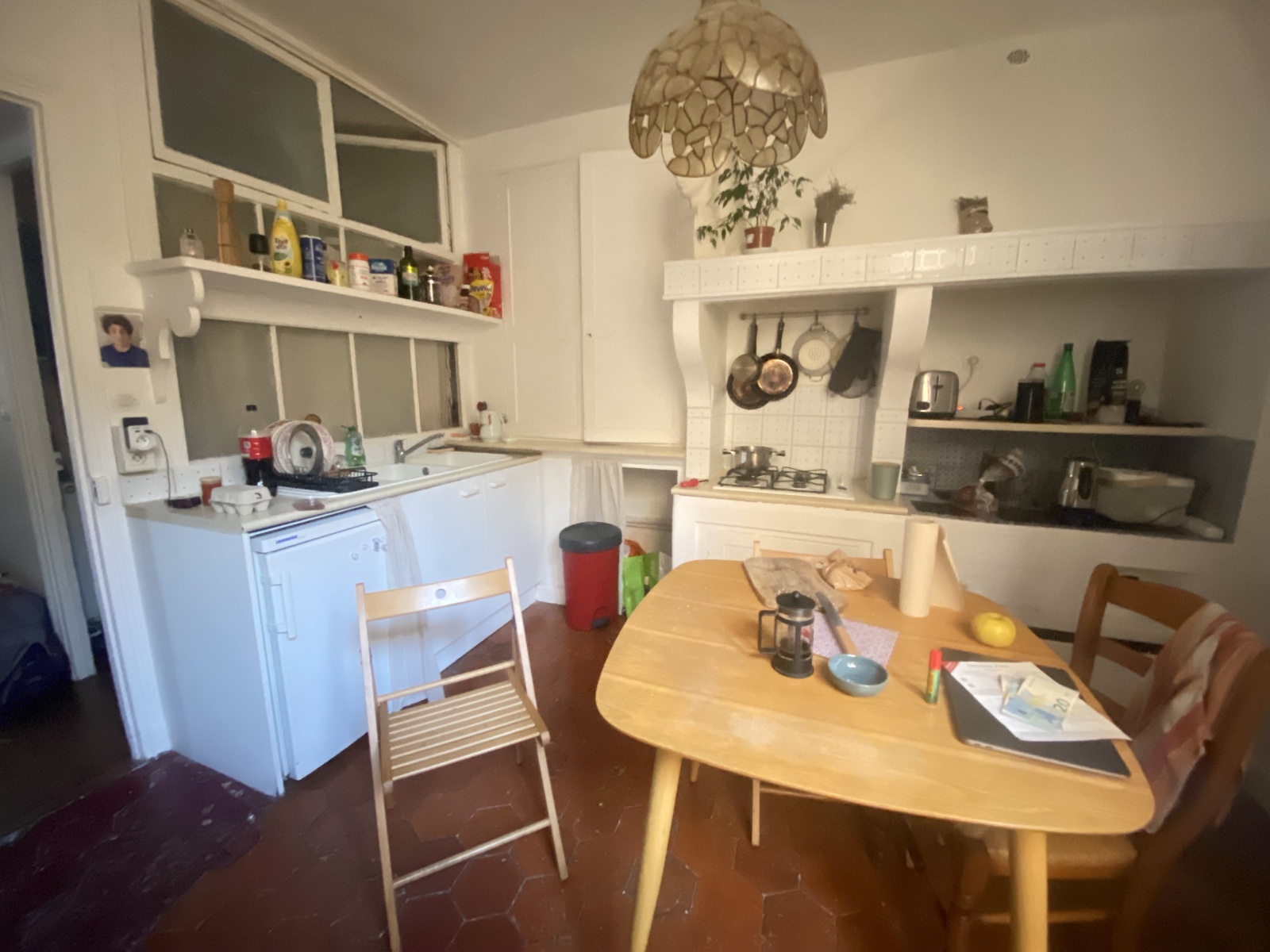 Image_, Appartement, Paris, ref :FSLAP170002171