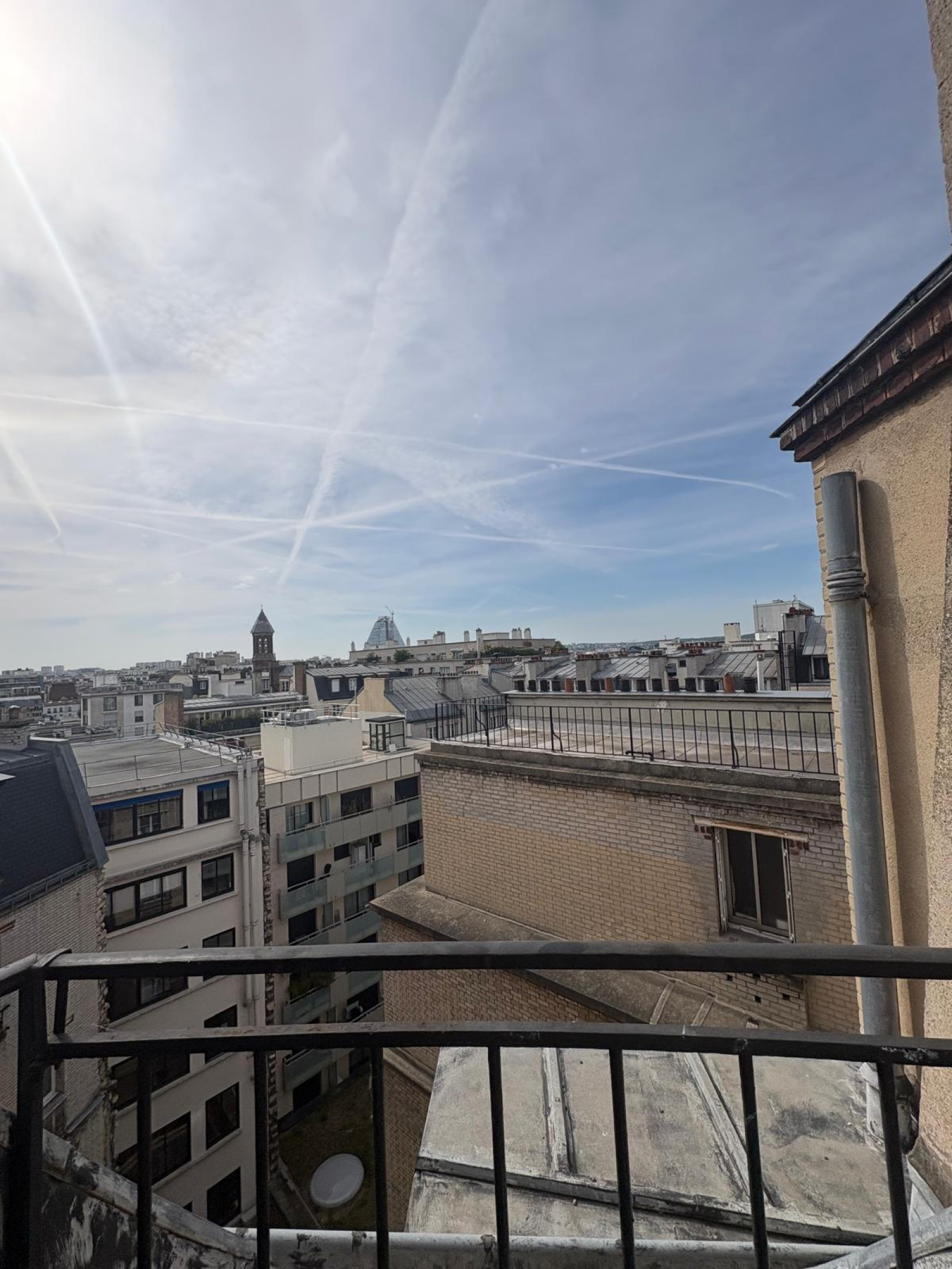 Image_, Appartement, Paris, ref :NNLAP130002035