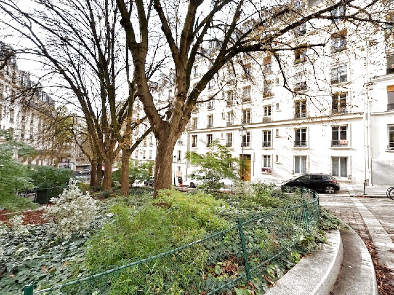 Image_, Appartement, Paris, ref :MFLAP50002329