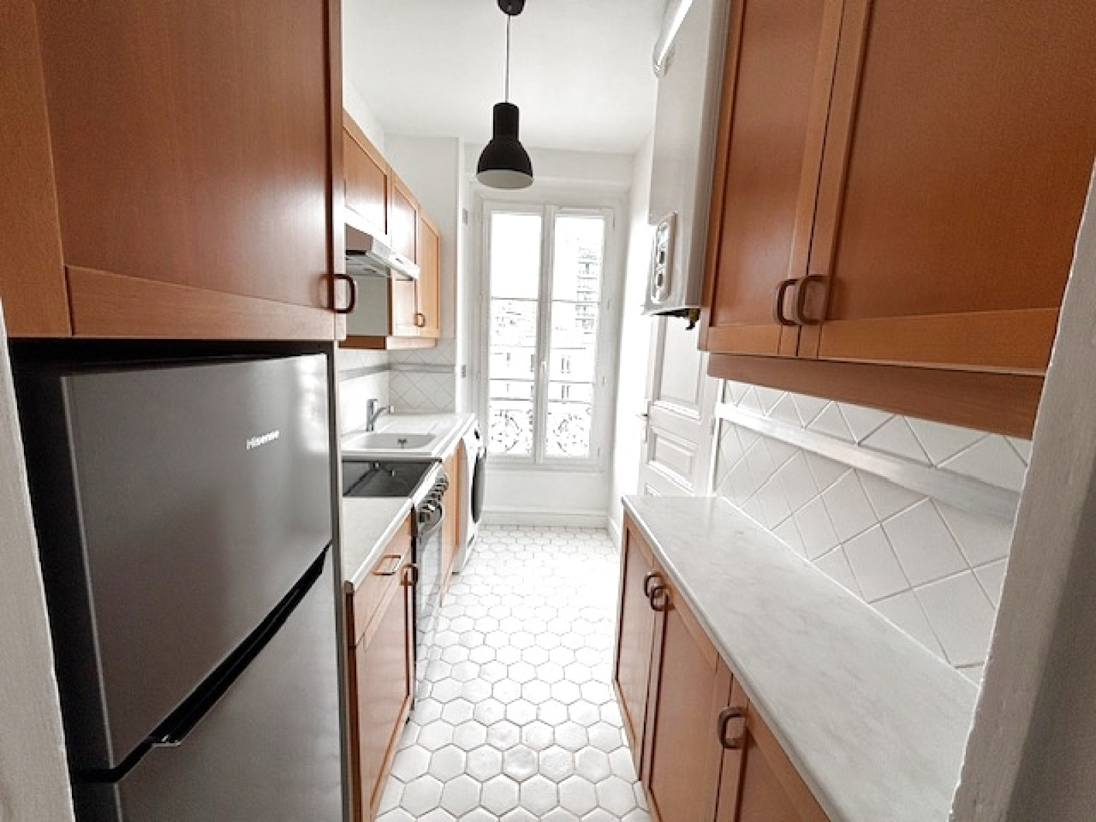 Image_, Appartement, Paris, ref :MFLAP50002329