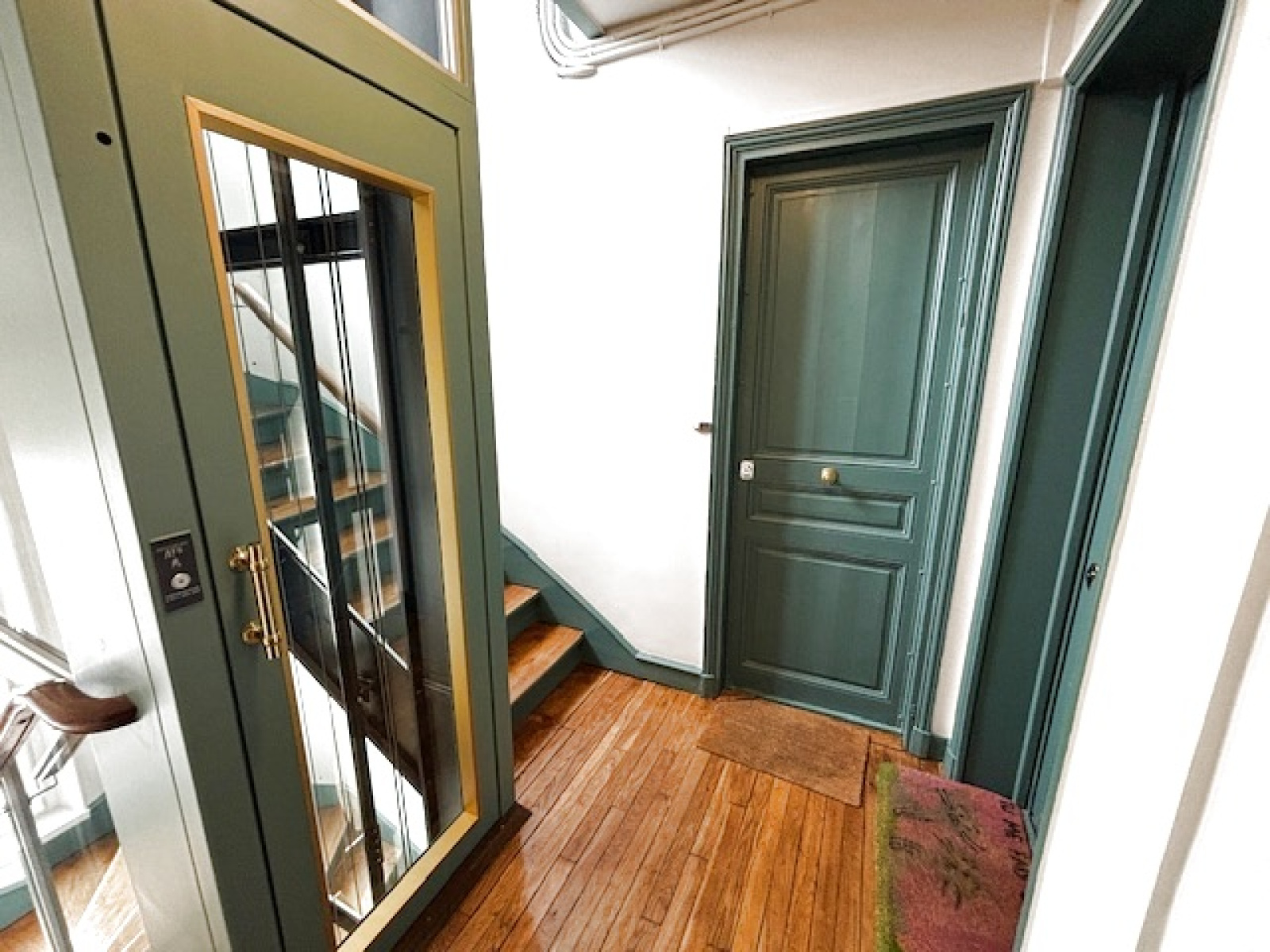 Image_, Appartement, Paris, ref :MFLAP50002329