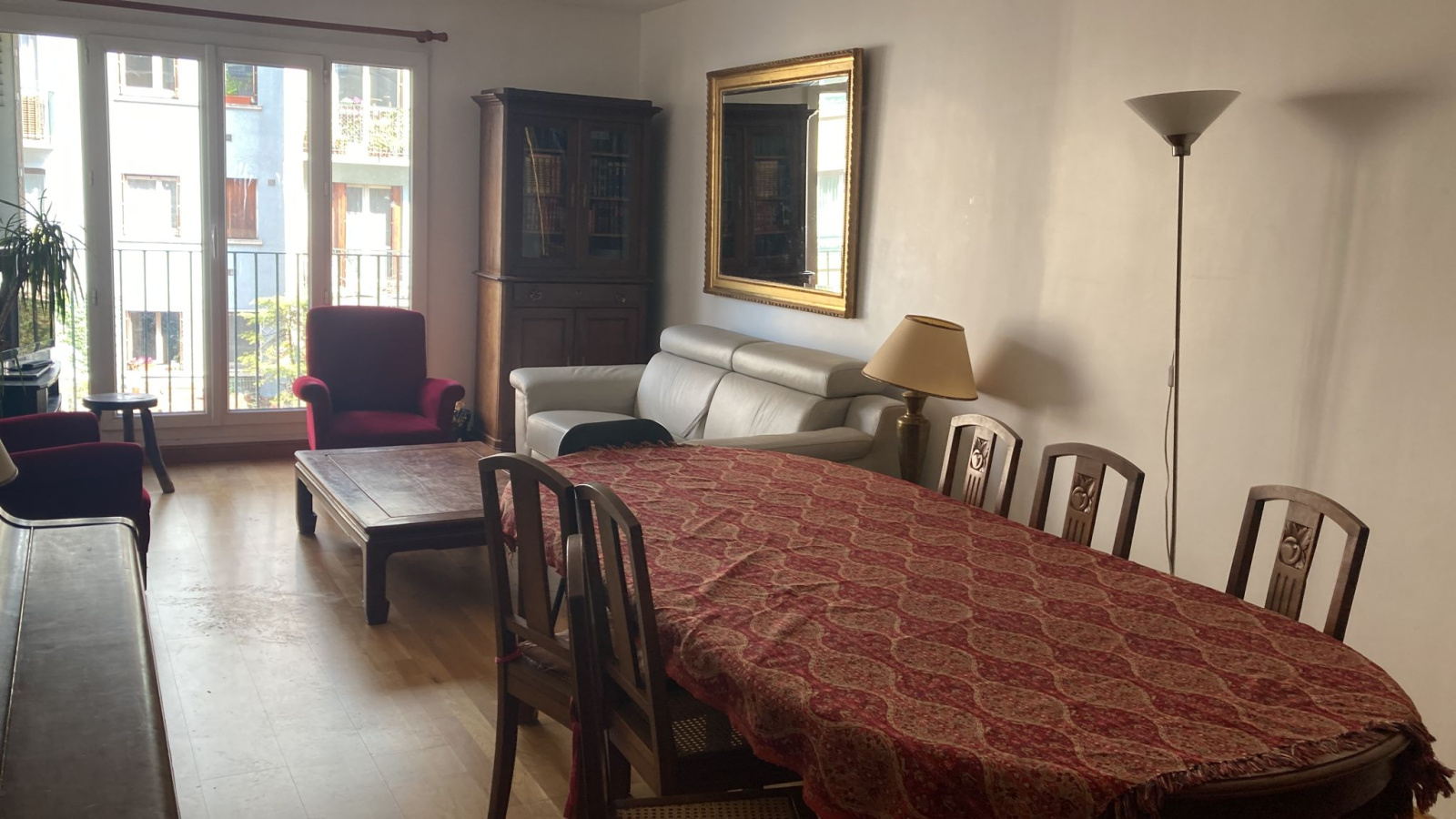 Image_, Appartement, Paris, ref :FSLAP170002312