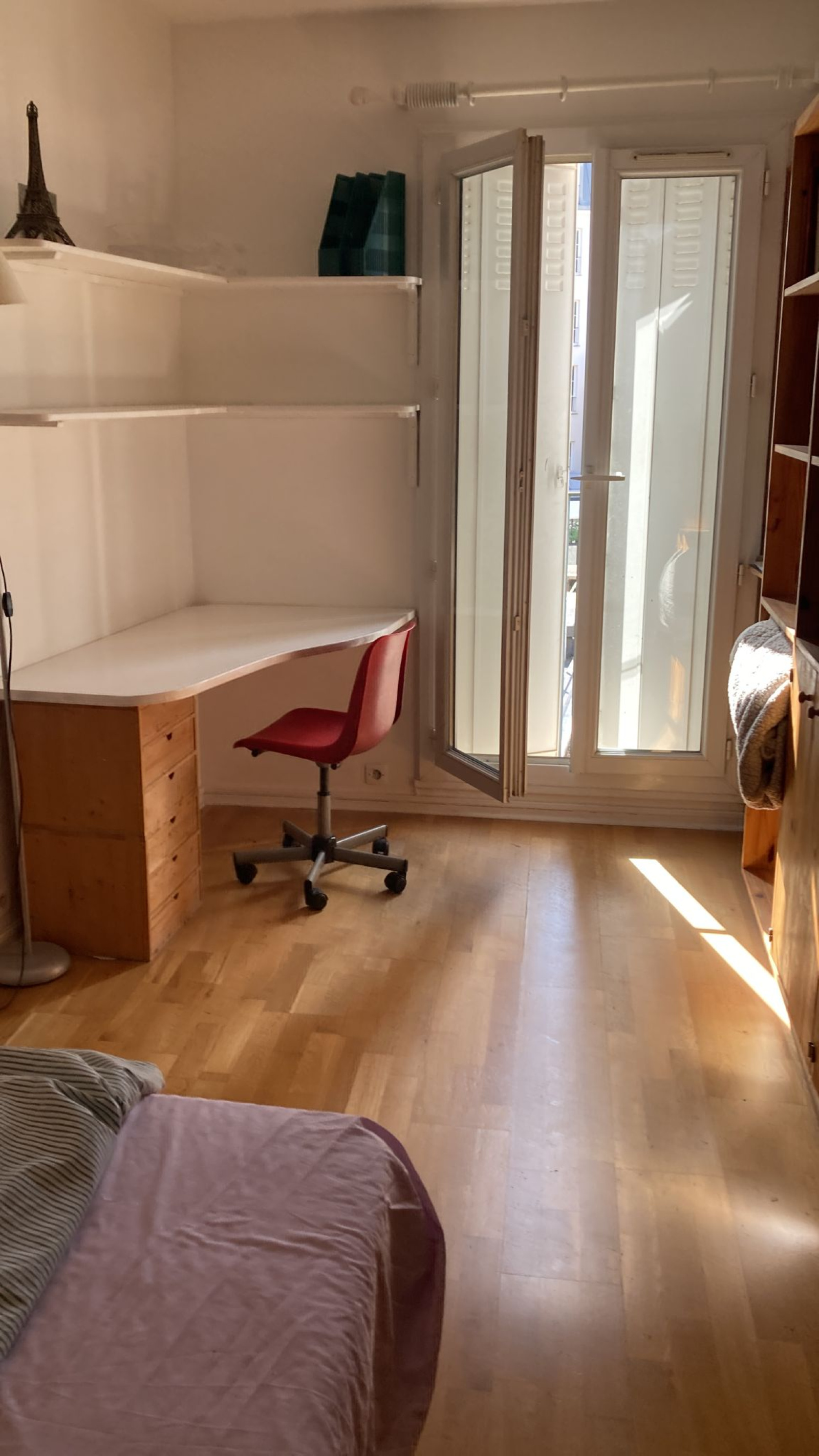 Image_, Appartement, Paris, ref :FSLAP170002312