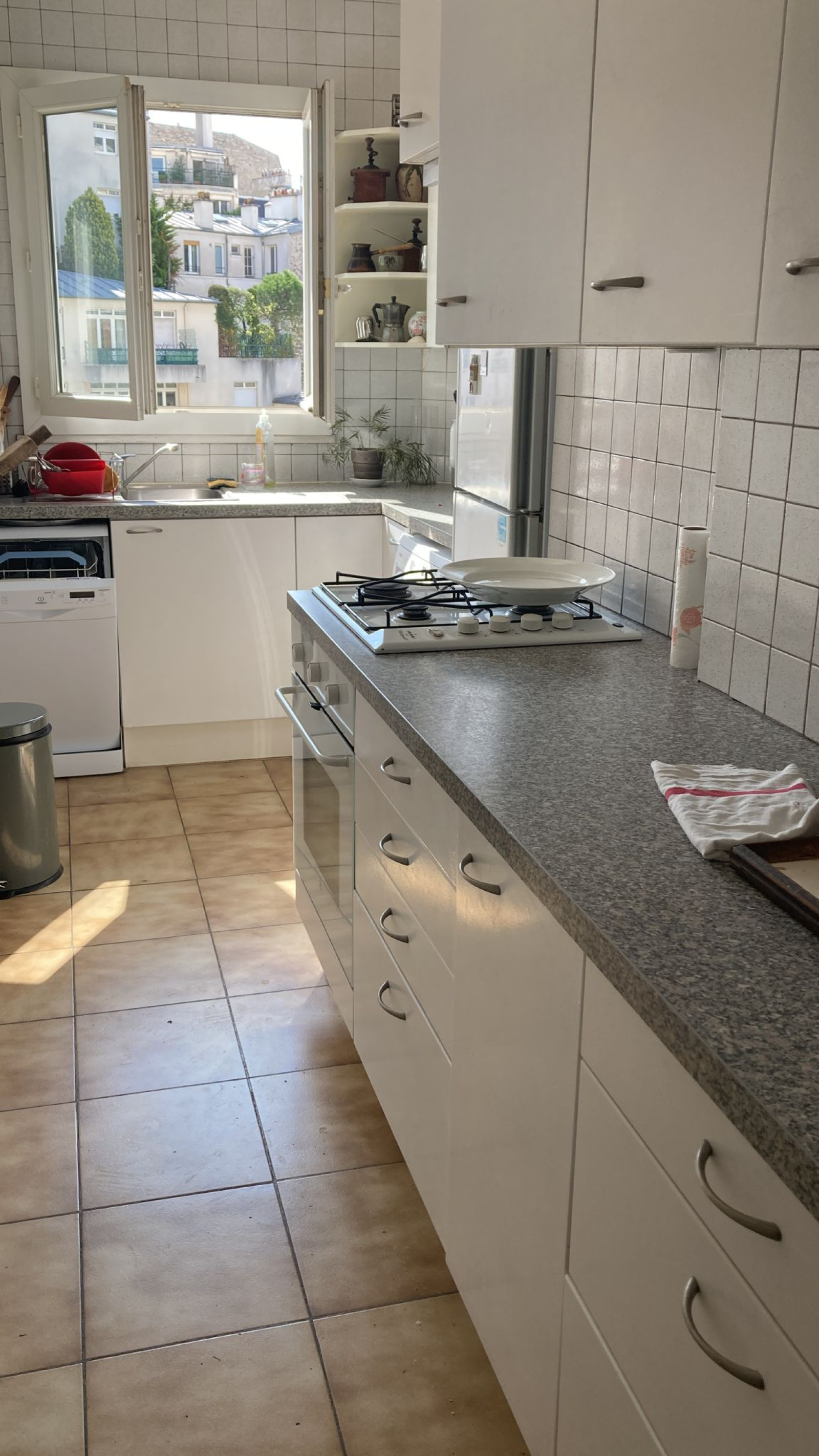 Image_, Appartement, Paris, ref :FSLAP170002312