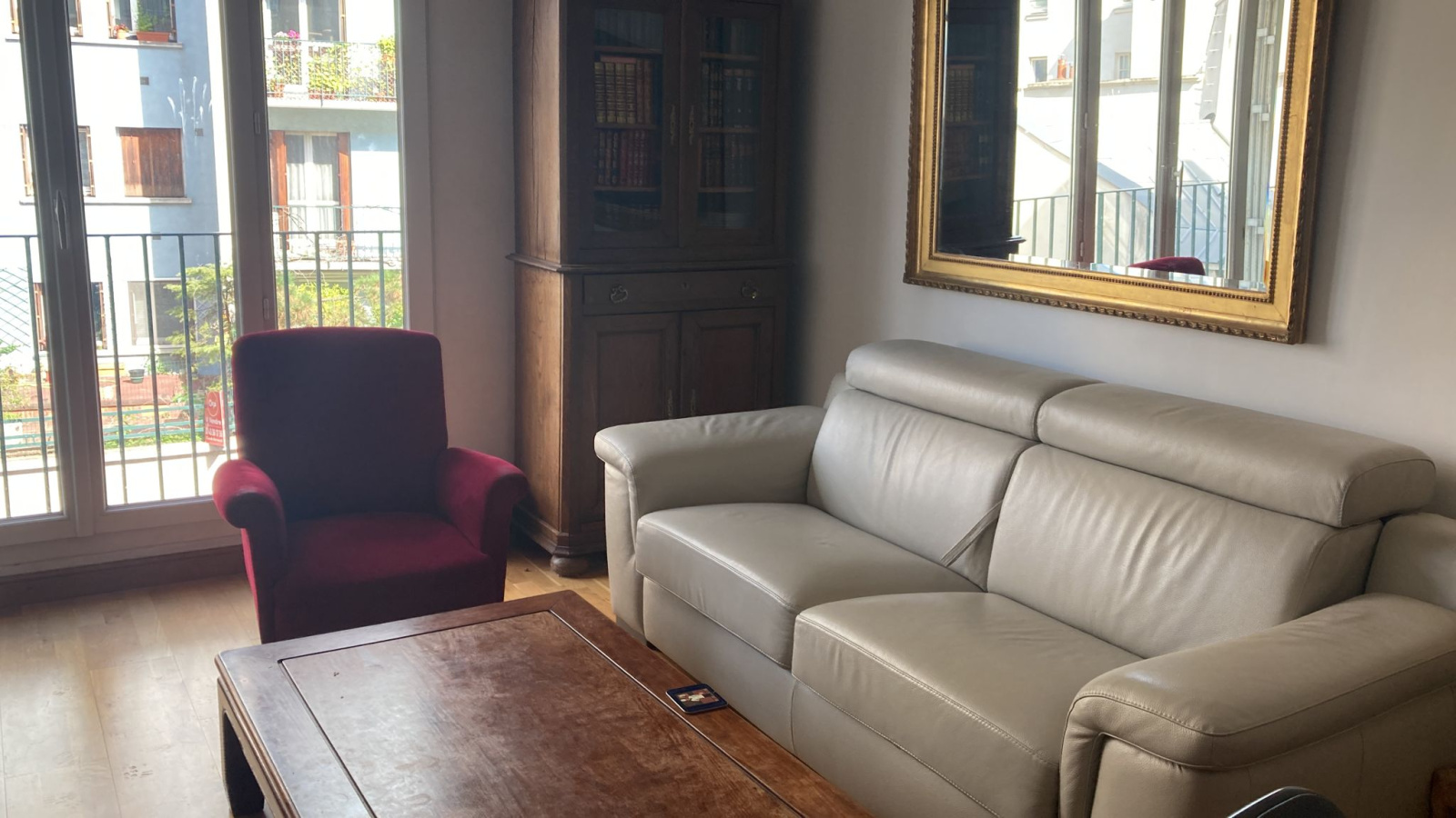 Image_, Appartement, Paris, ref :FSLAP170002312