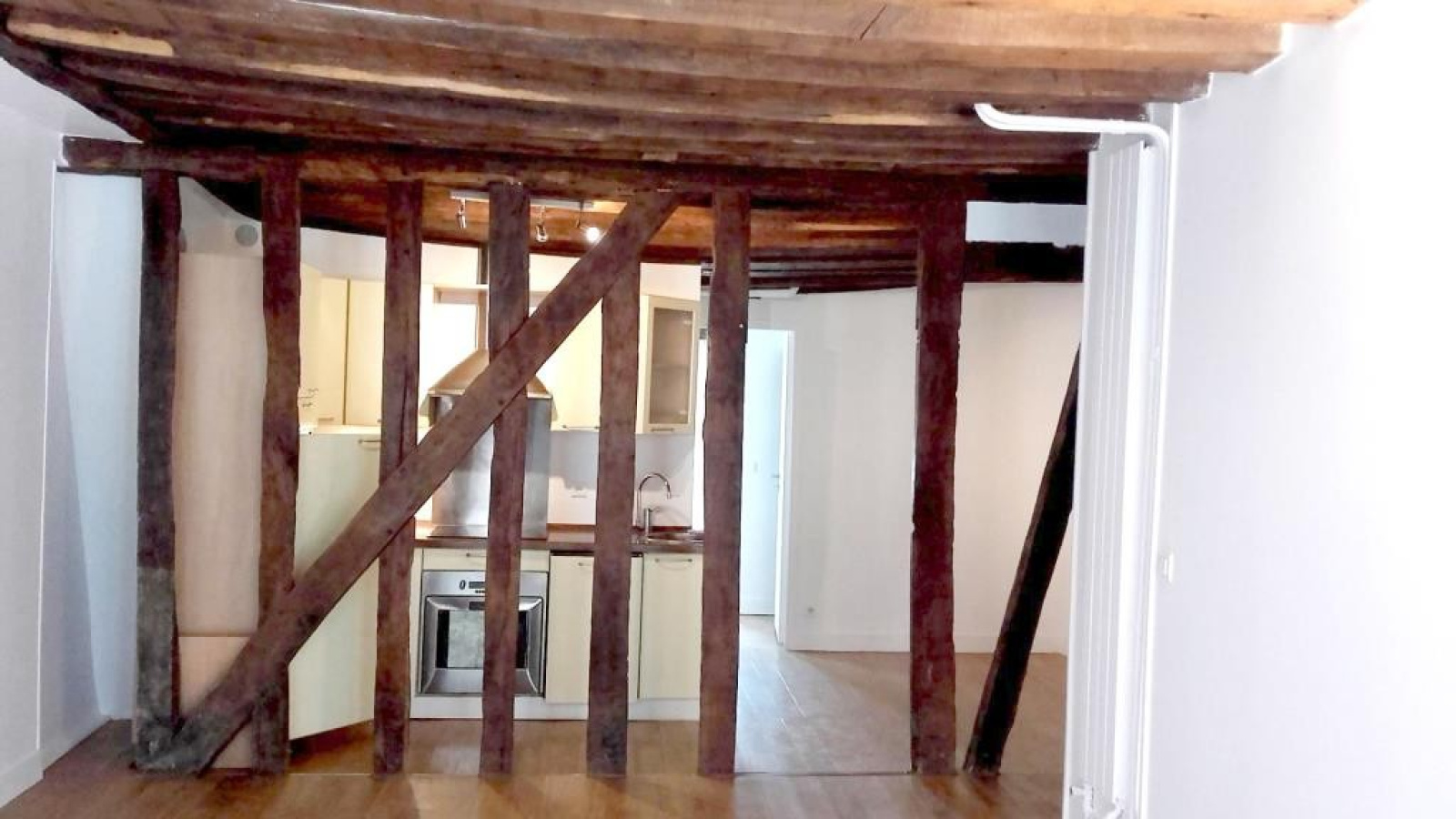 Image_, Appartement, Paris, ref :890la