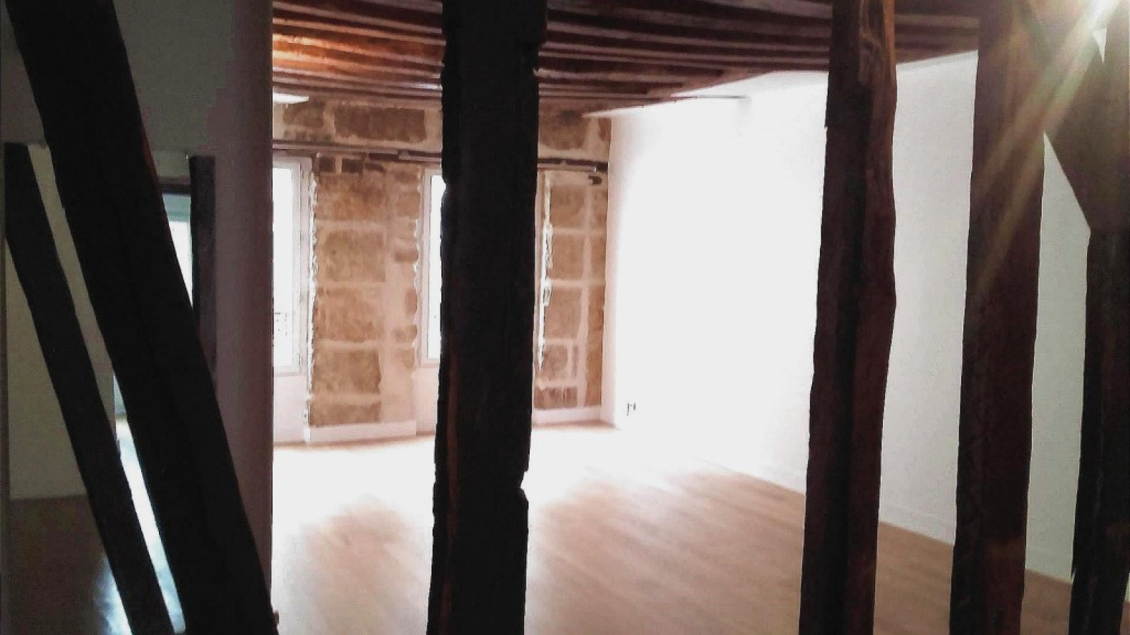 Image_, Appartement, Paris, ref :890la