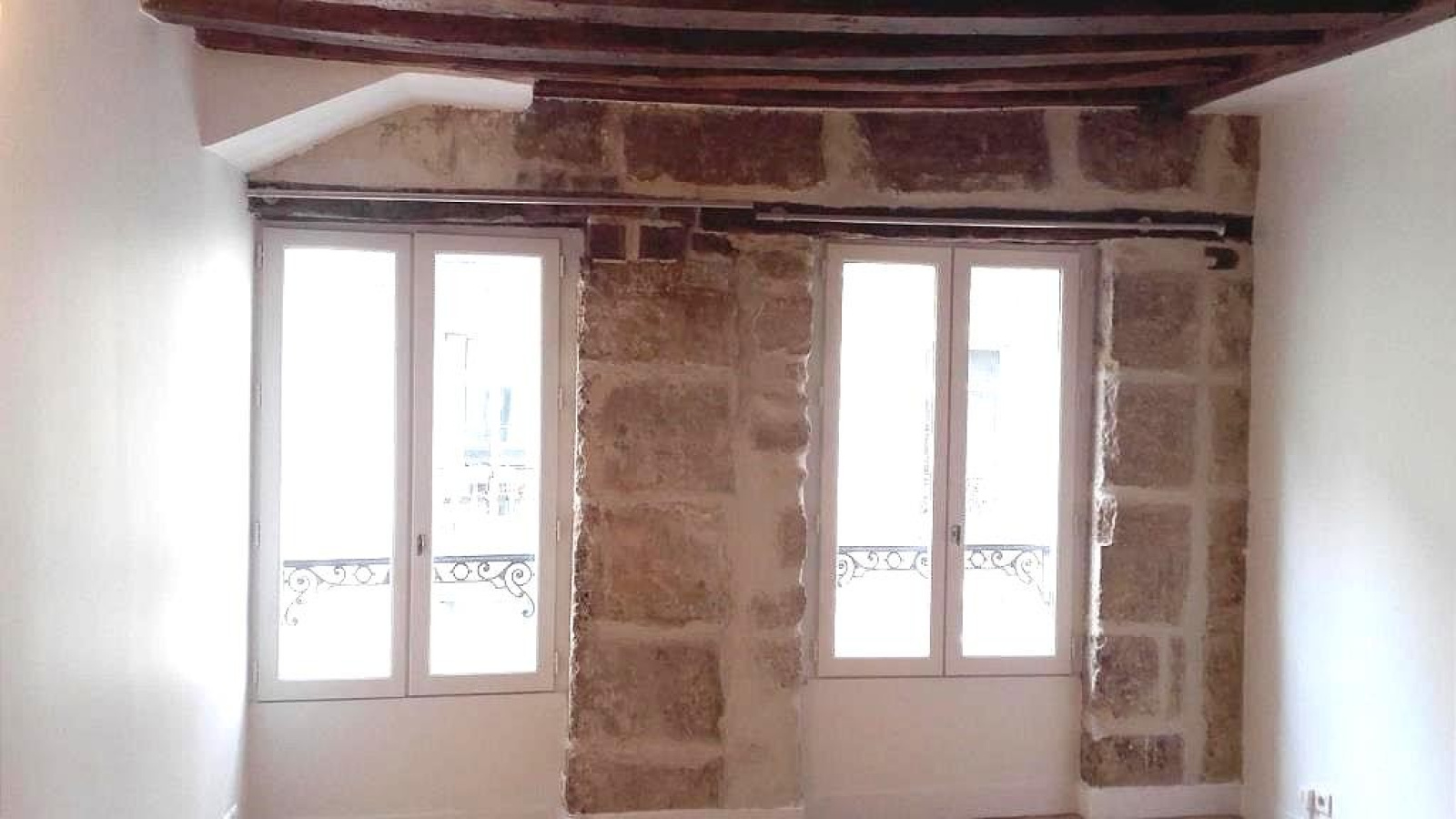 Image_, Appartement, Paris, ref :890la